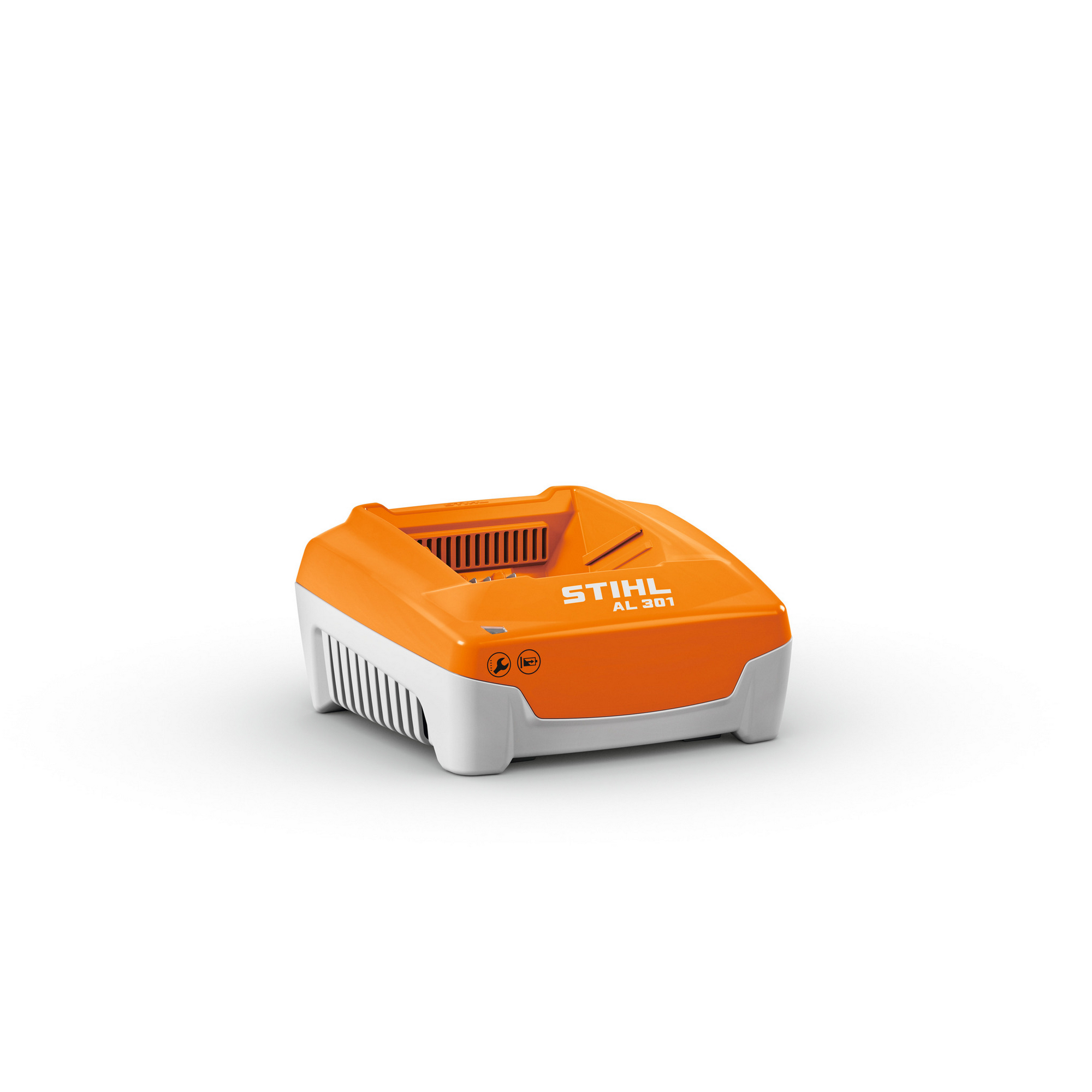Stihl Akku-Schnellladegerät 'AL 301'