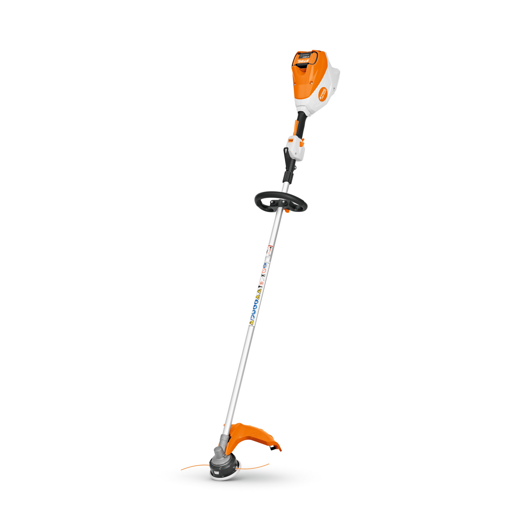 Stihl Akku-Motorsense 'FSA 120 R' 36 V ohne Akku und Ladegerät