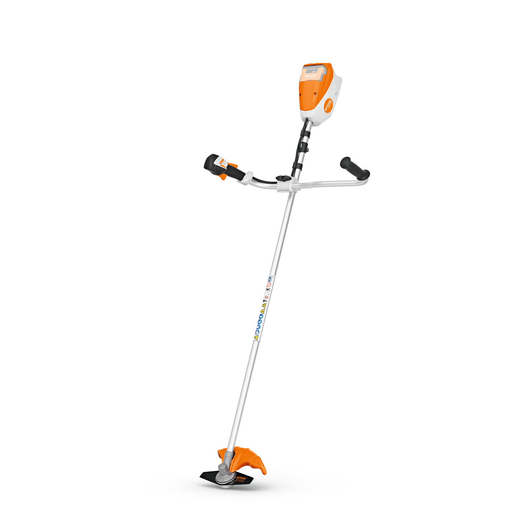 Stihl Akku-Motorsense 'FSA 80' 36 V ohne Akku und Ladegerät