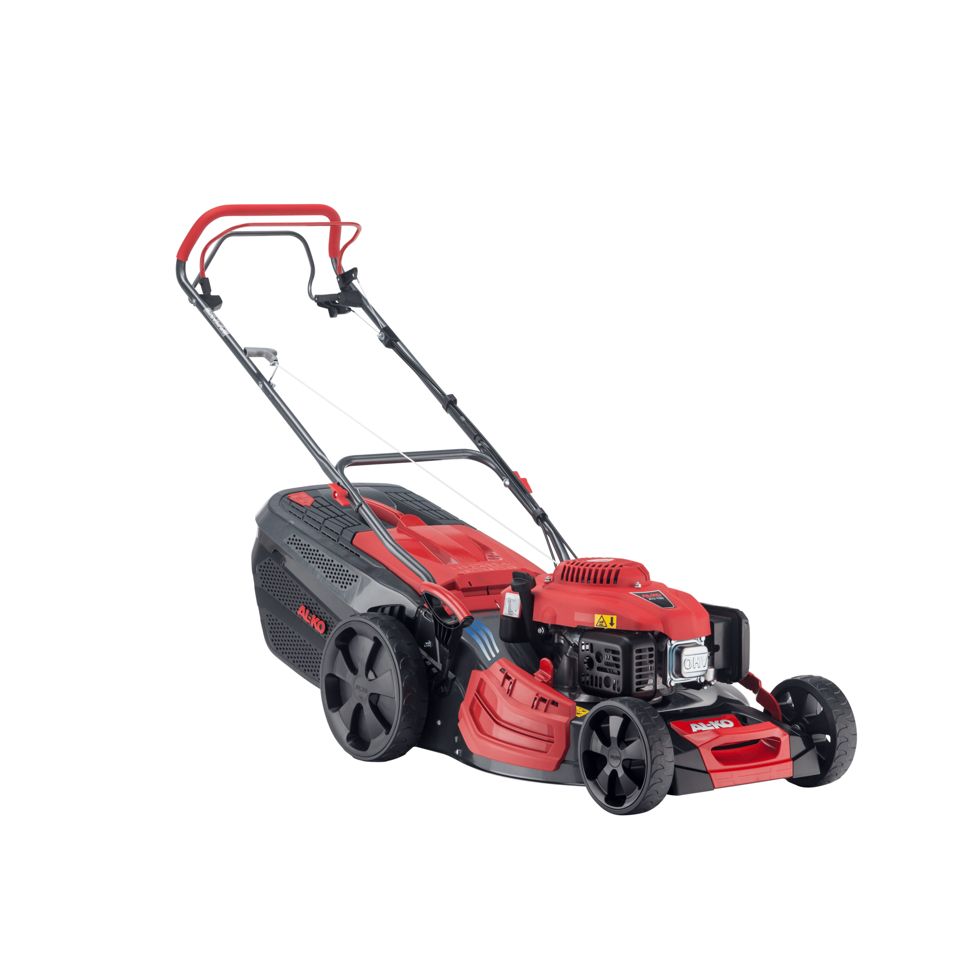 AL-KO Benzin-Rasenmäher 'Premium 521 SP-A' 2,6 kW, bis 1800 m²
