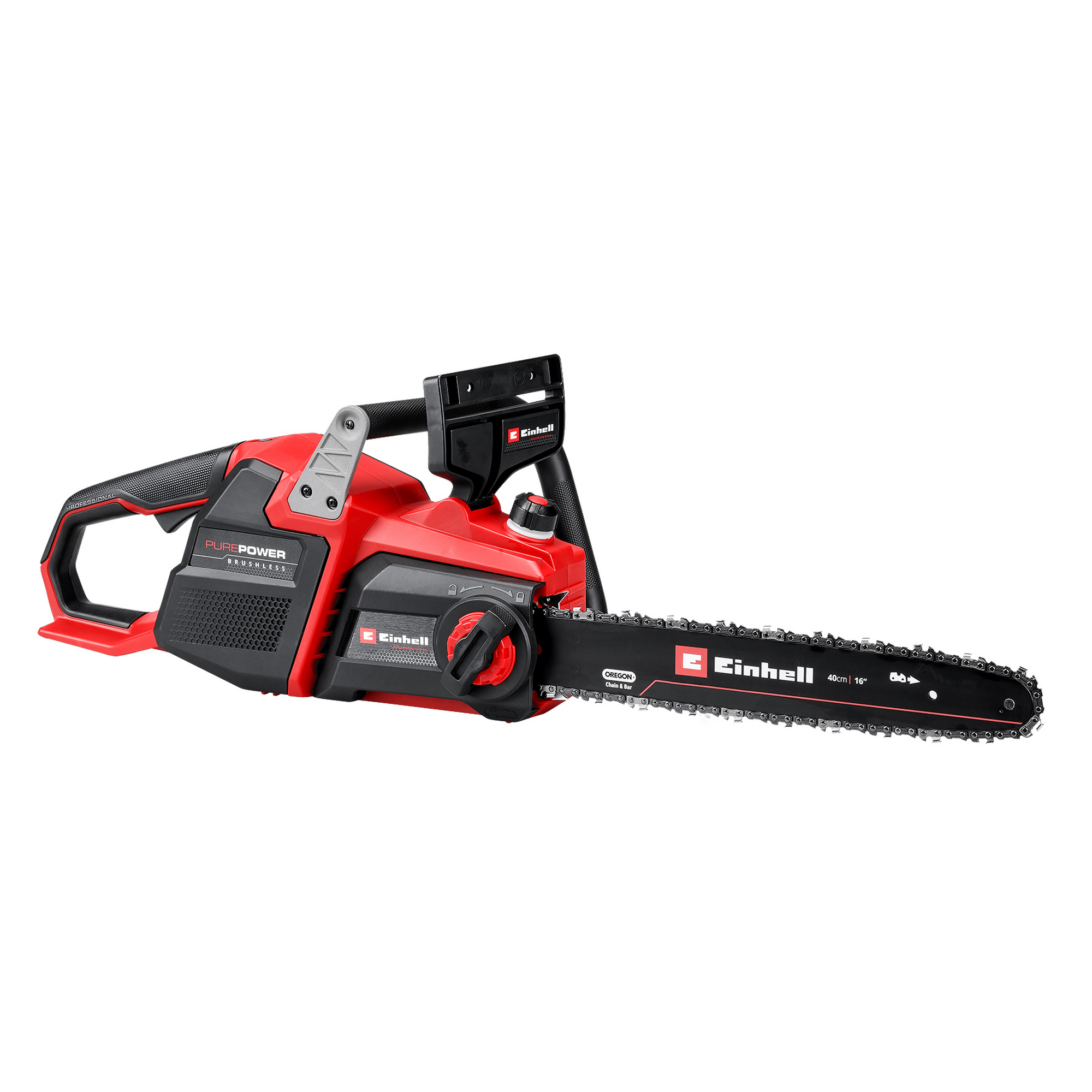 Einhell Akku-Kettensäge 'Professional GP-LC 36/40 Li BL-Solo' ohne Akku und Ladegerät
