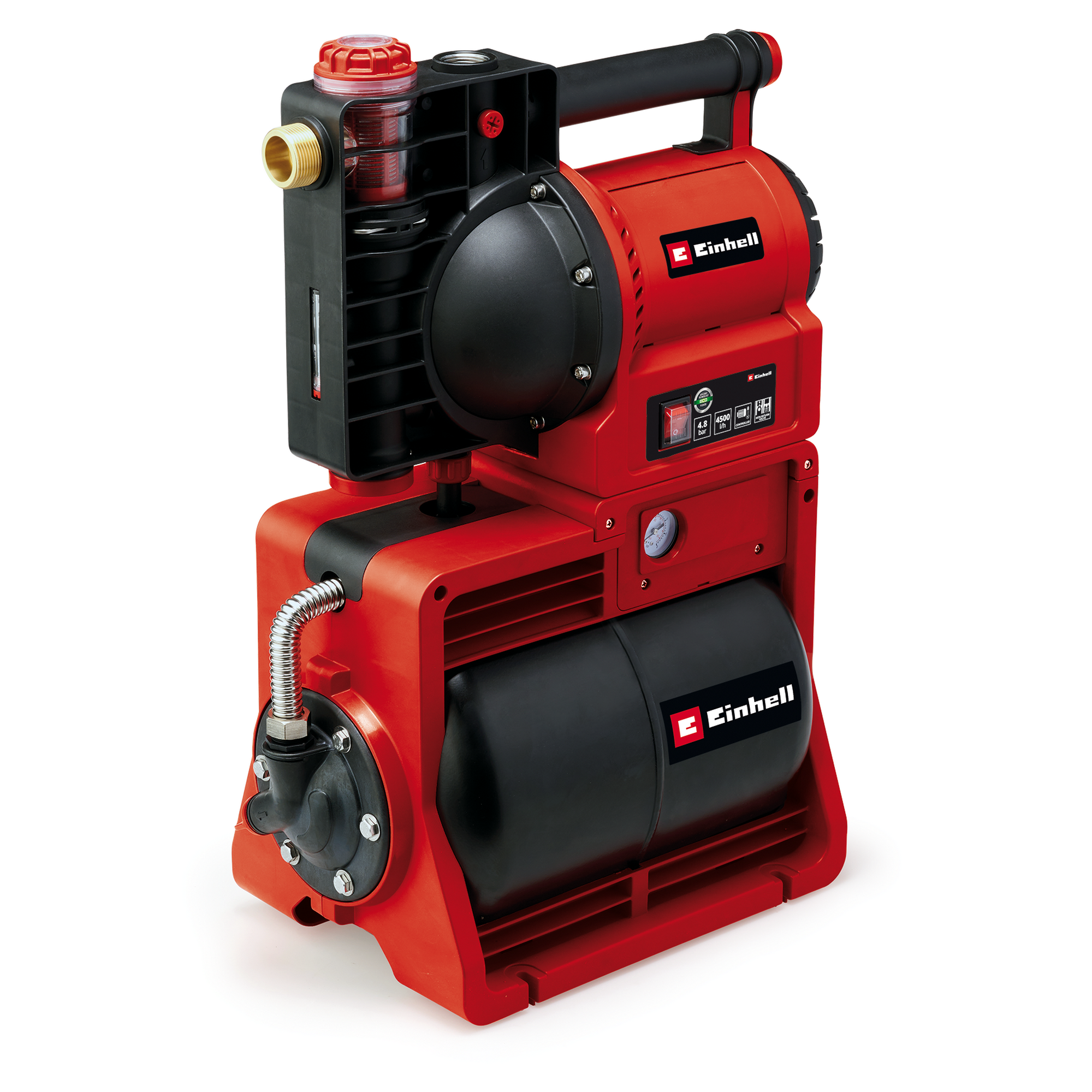 Einhell Hauswasserwerk GE-WW 1145 ECO 1100 W 4500 l/h