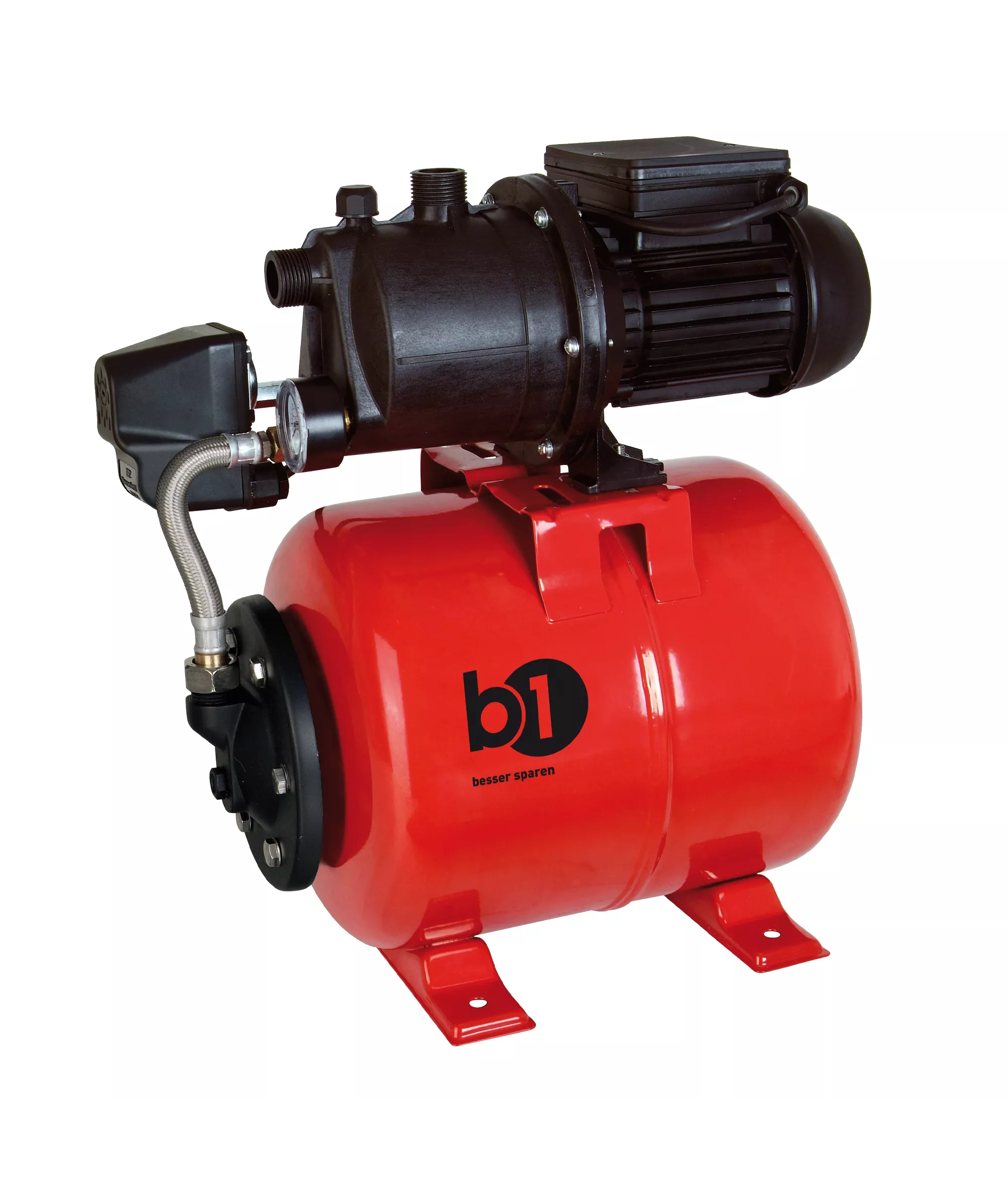 B1 Hauswasserwerk 'HWW 600 K' 550 W 2800 l/h
