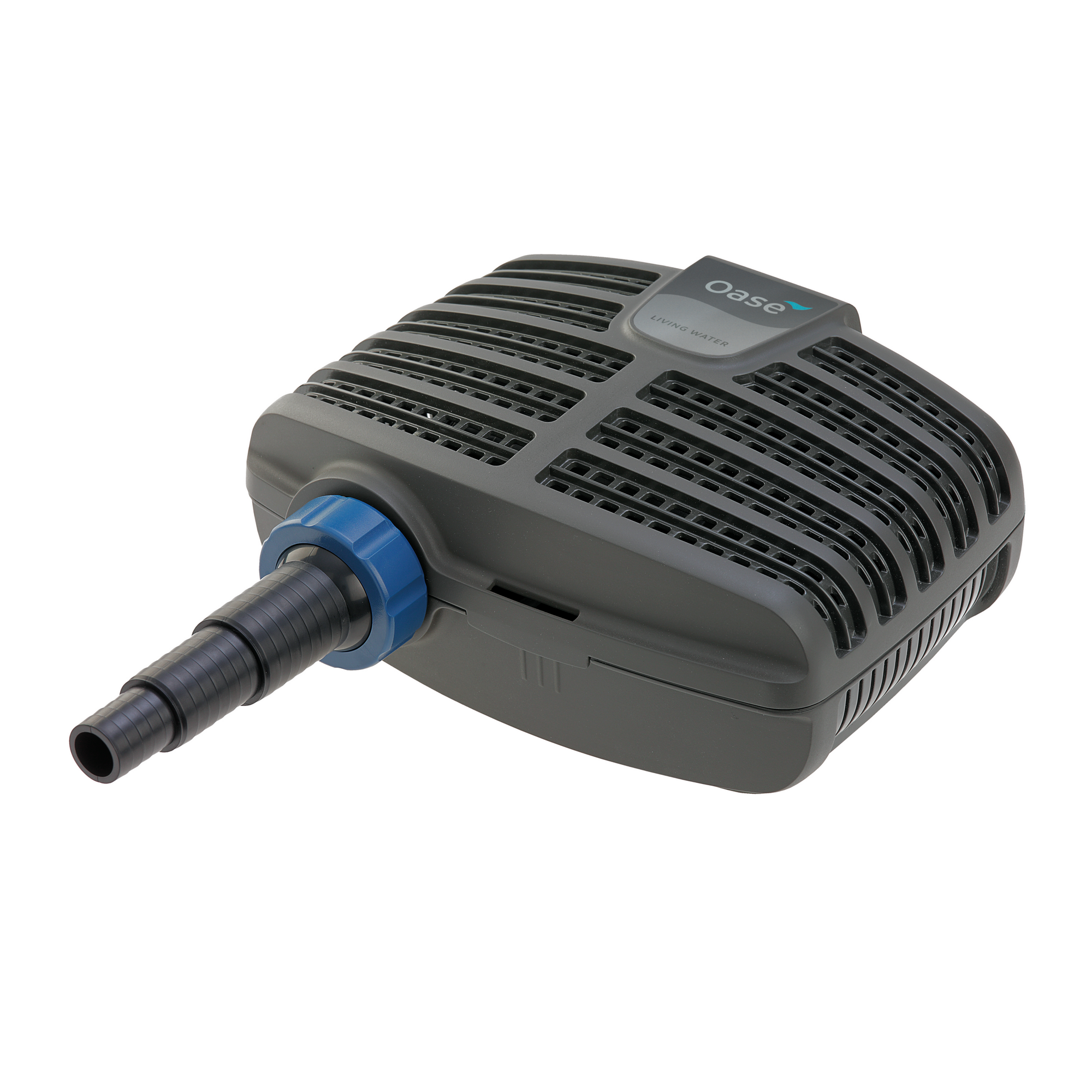 Oase Filter- und Bauchlaufpumpe AquaMax 'Eco Classic 5500'