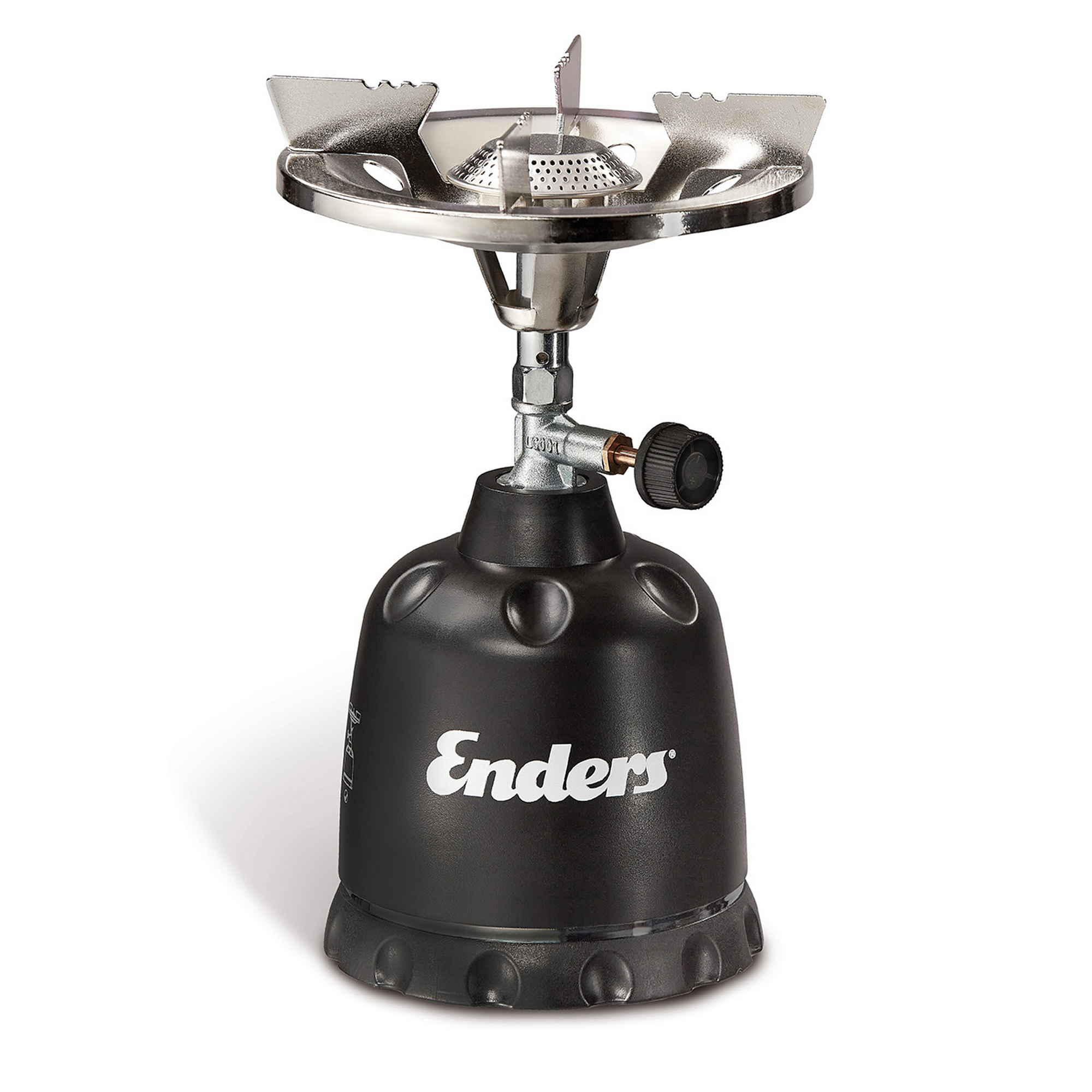 Enders Campingkocher 'Olymp' für Stechkartusche 190 g