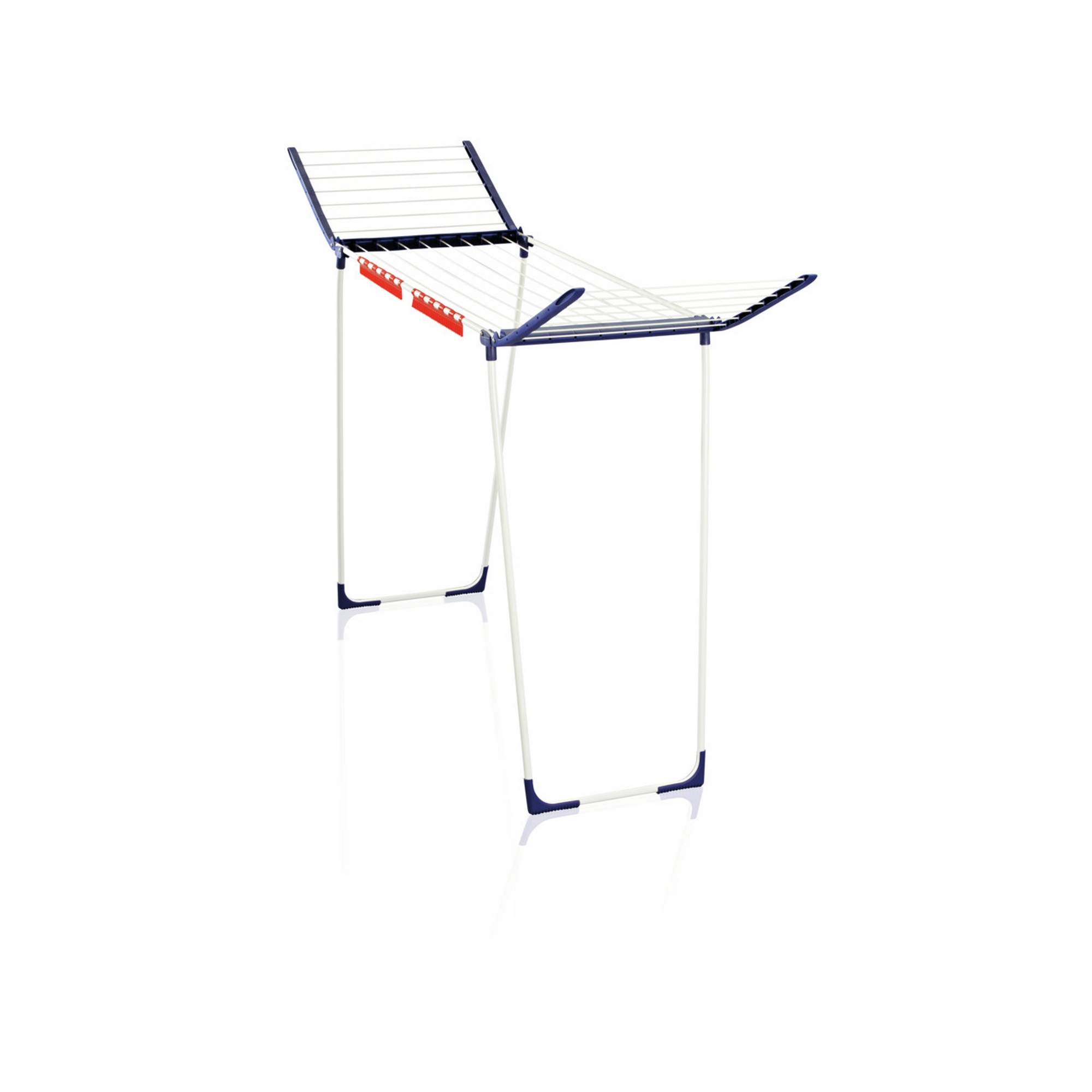 Leifheit Wäscheständer 'Pegasus 180 Solid Maxx' 196 x 55 x 108 cm