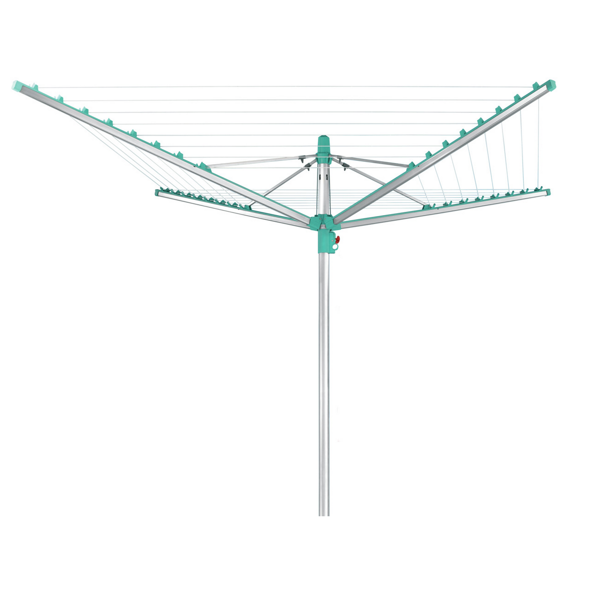 Leifheit Wäschespinne 'Linomatic 500 Easy' 50 m