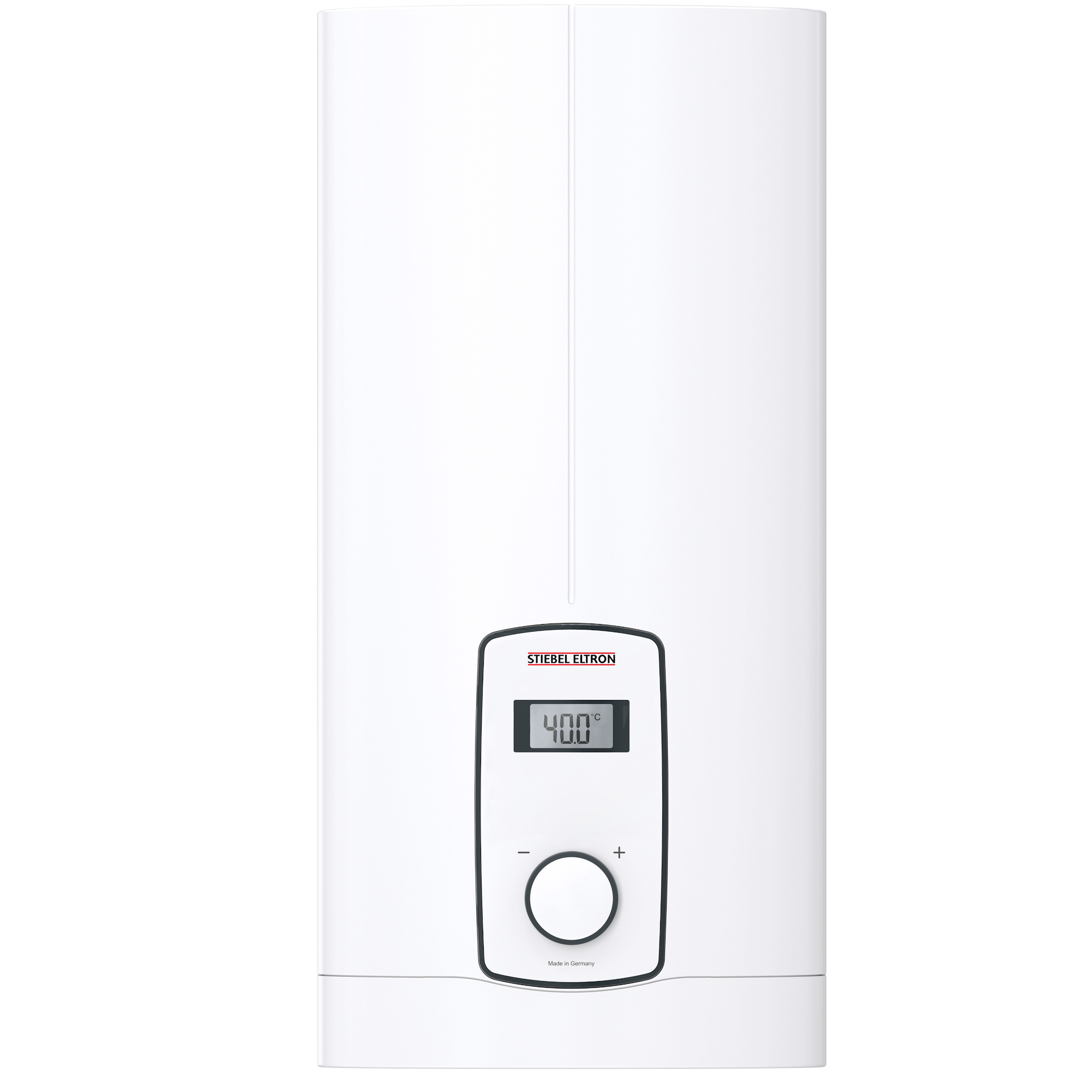 Stiebel Eltron Durchlauferhitzer 'DHB-E 18/21/24 LCD' 24 kW