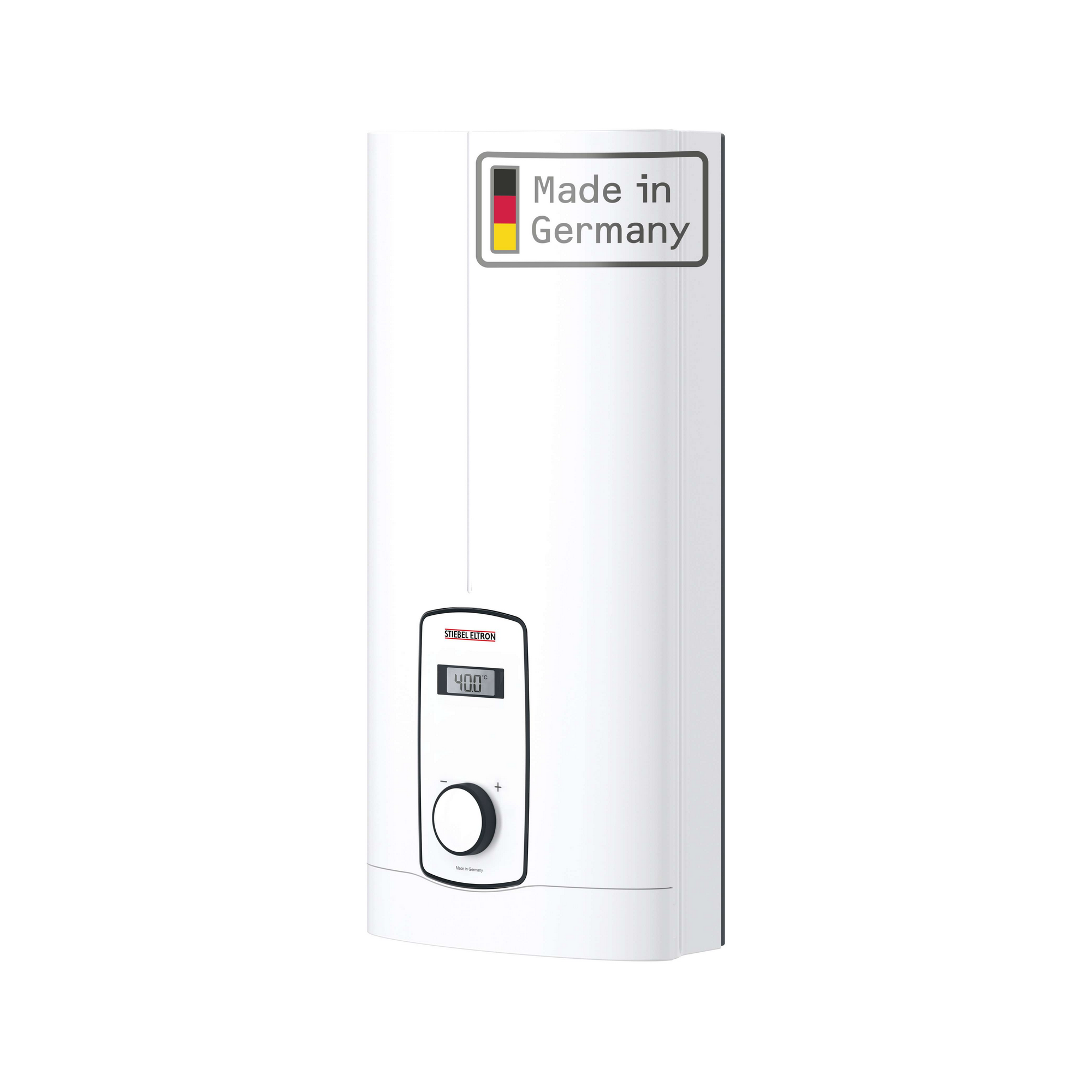 Stiebel Eltron Durchlauferhitzer 'DHB-E 18/21/24 LCD' 24 kW
