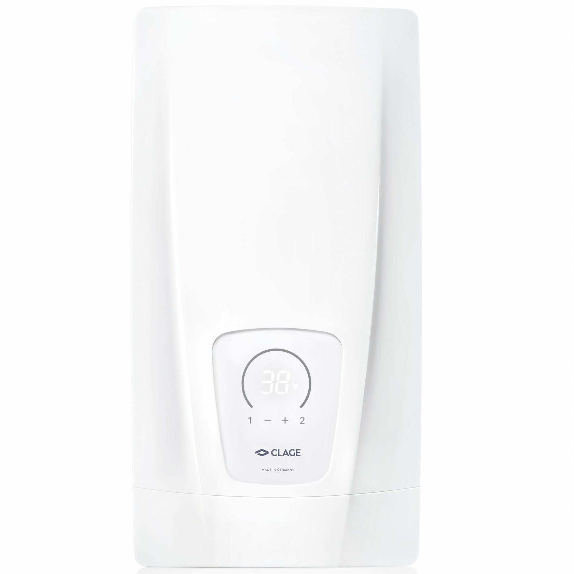 Clage Durchlauferhitzer 'DCX Next L' 27 kW