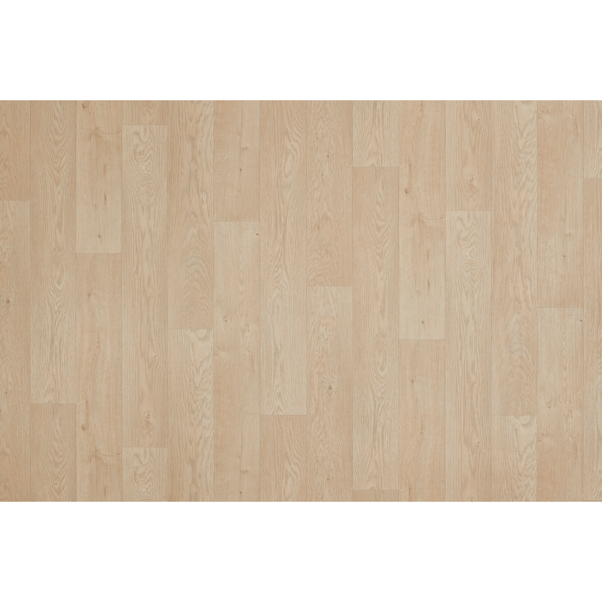 CV Bodenbelag 'Ivona' Stabparkettoptik braun 2 m