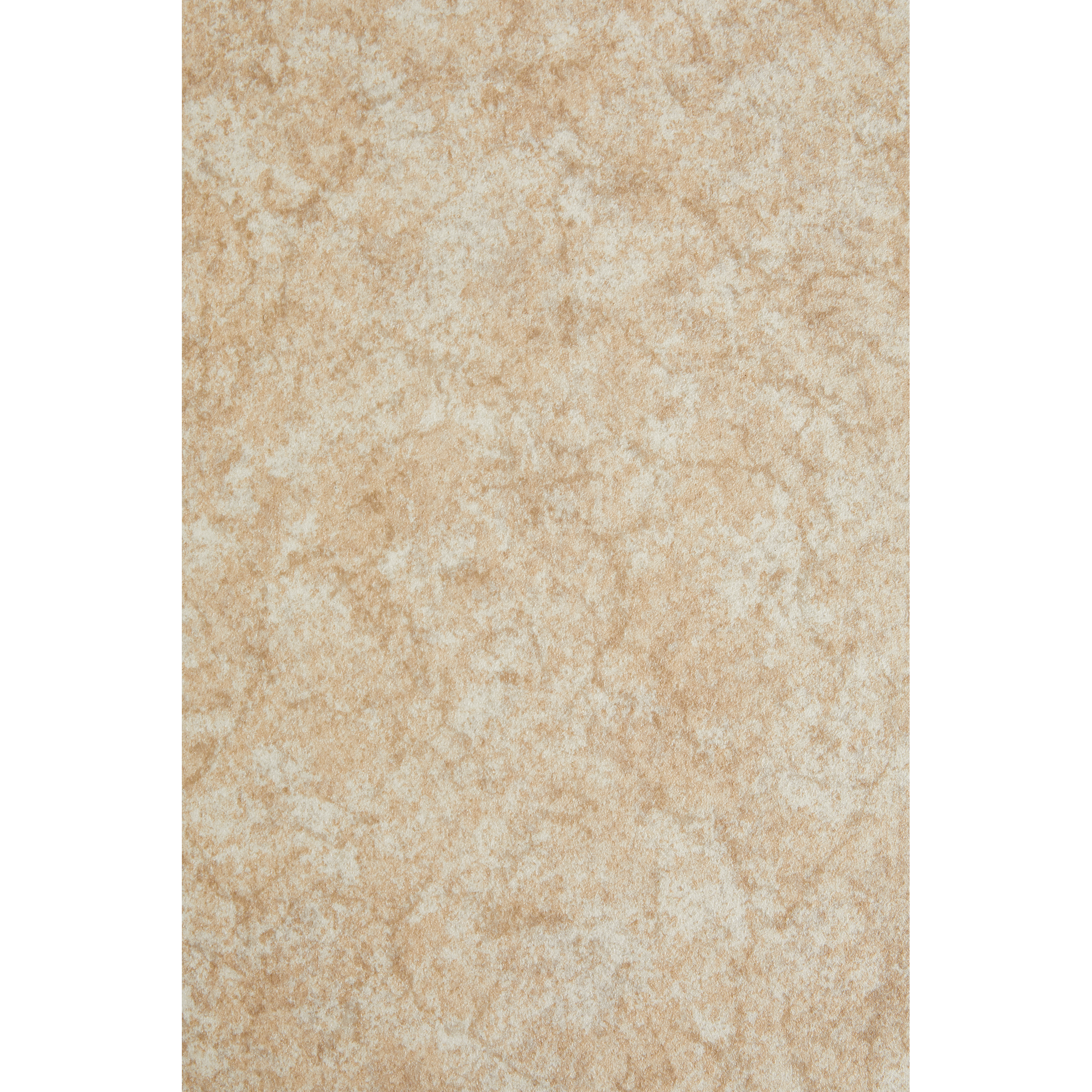 CV Bodenbelag 'Enea' Uni hellbeige 2 m