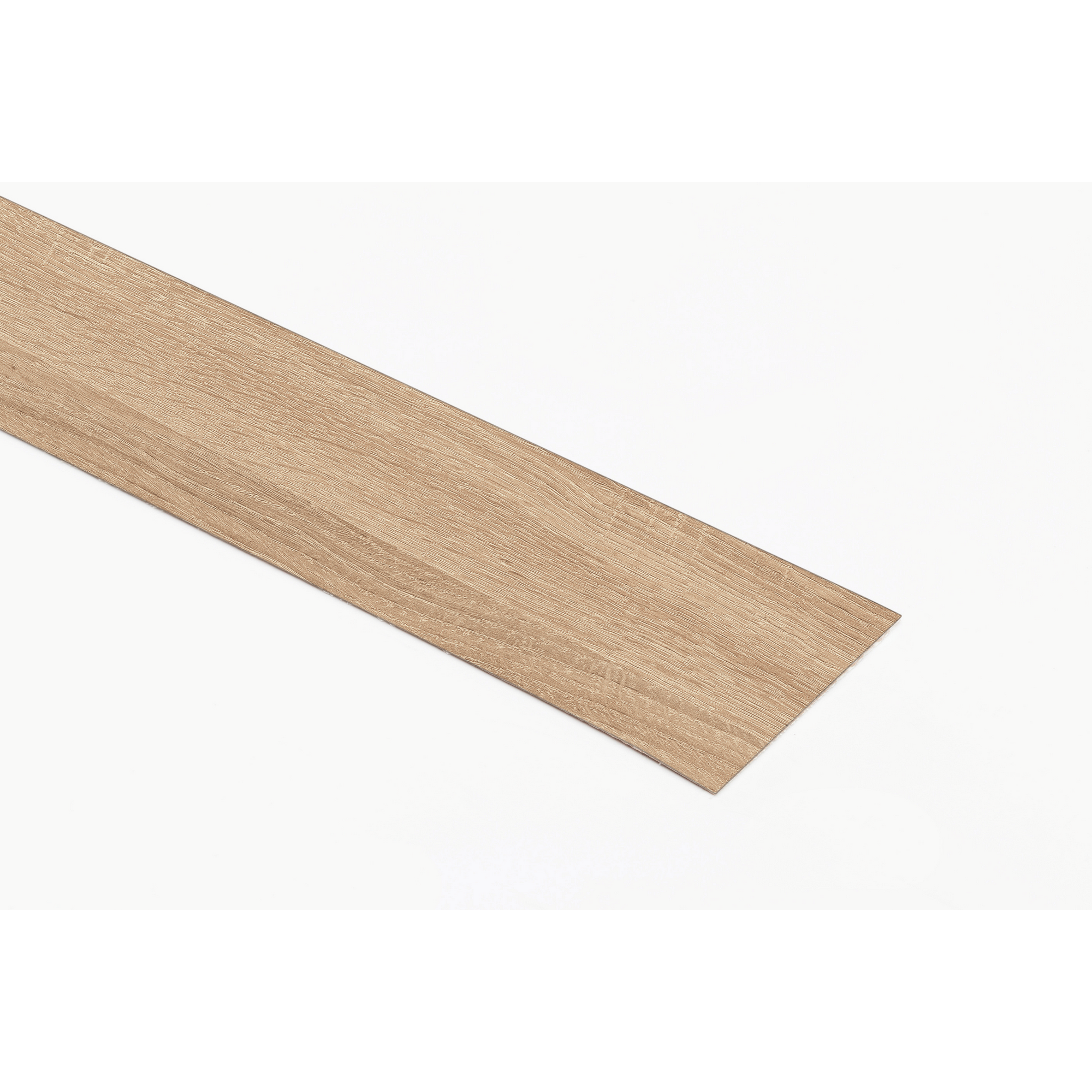 Bügelkante '34038 Sonoma Eiche hell' hellbraun 4,5 x 65 cm