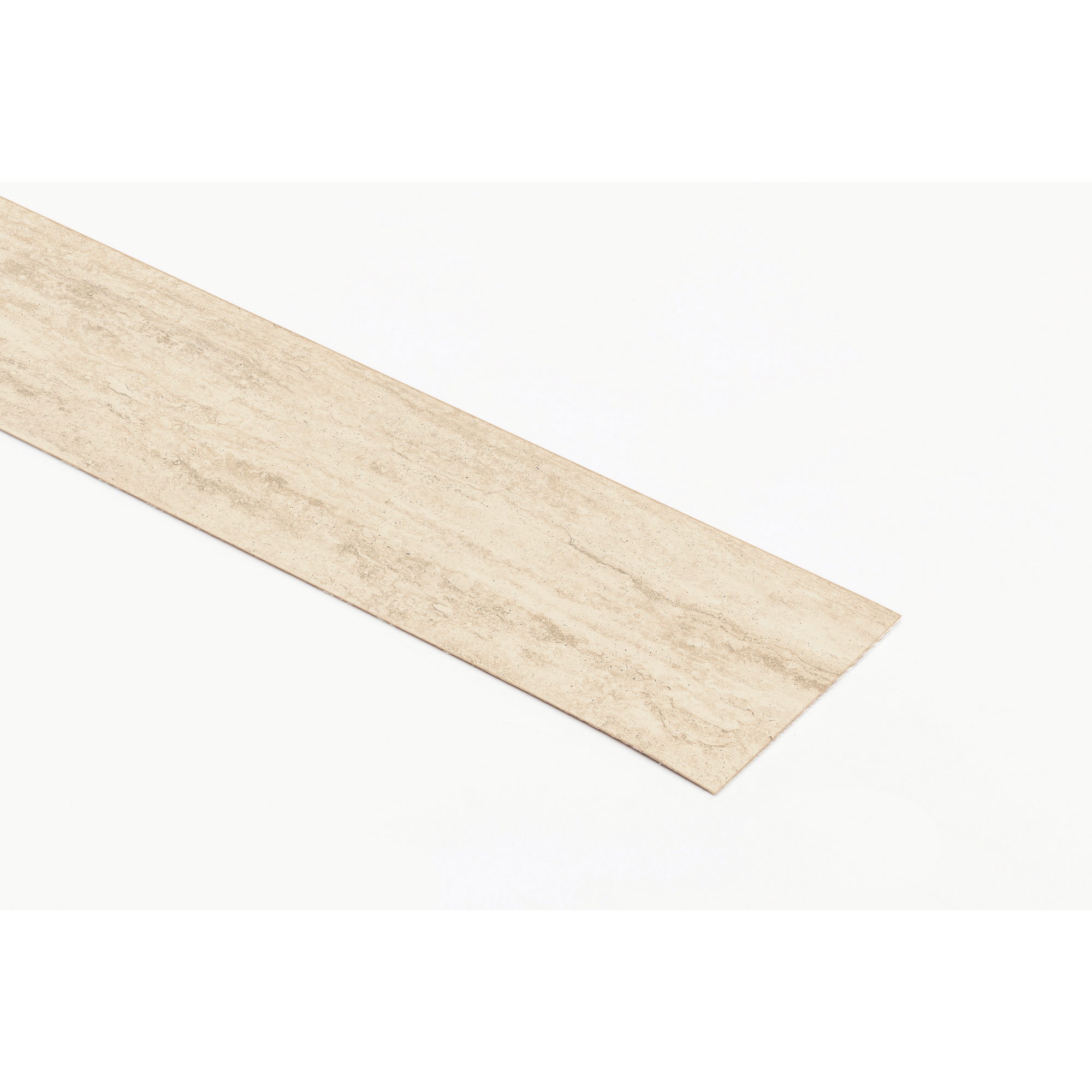 Bügelkante '37910 Tibur' beige 4,5 x 65 cm