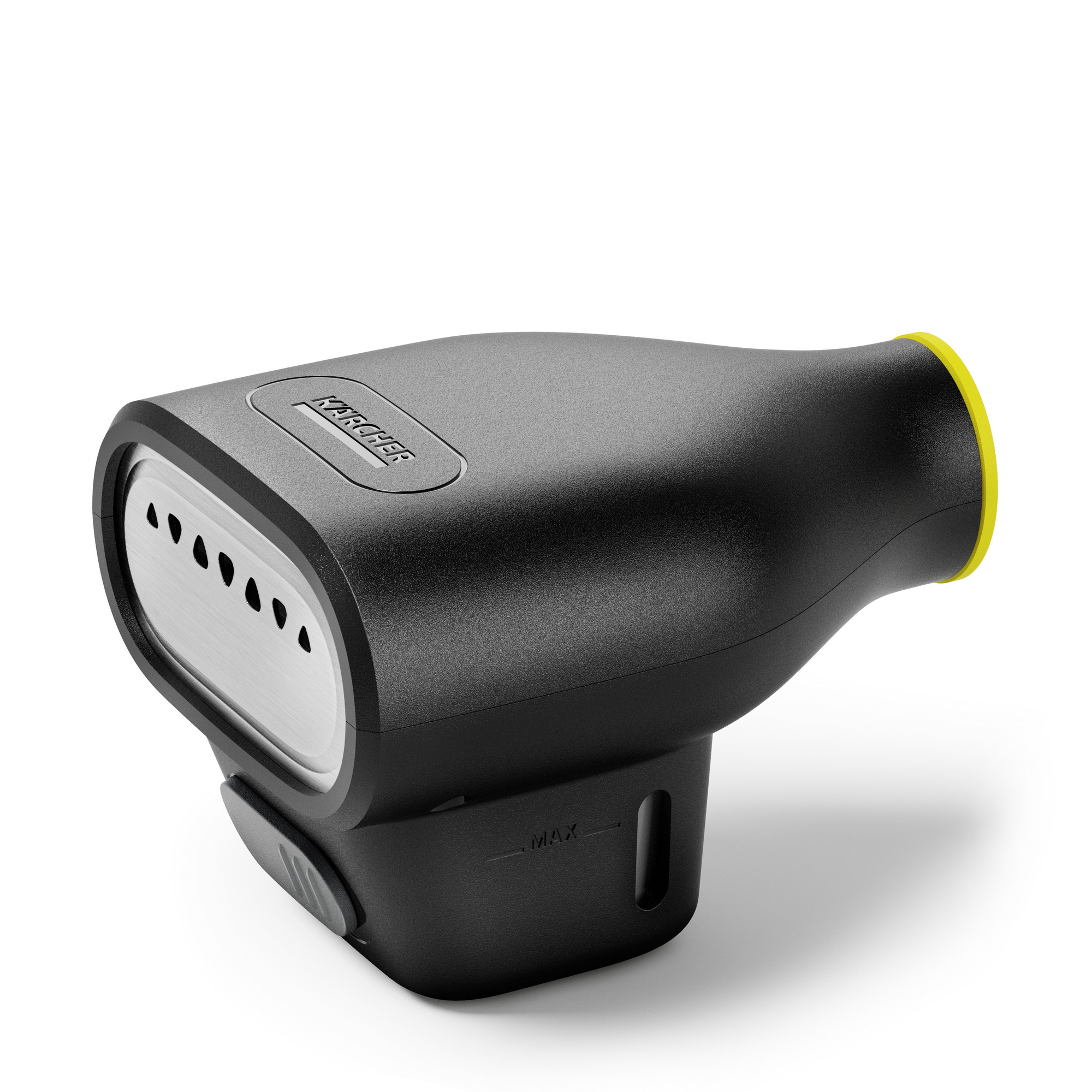 Kärcher Dampfglätter Aufsatz für Dampfreiniger