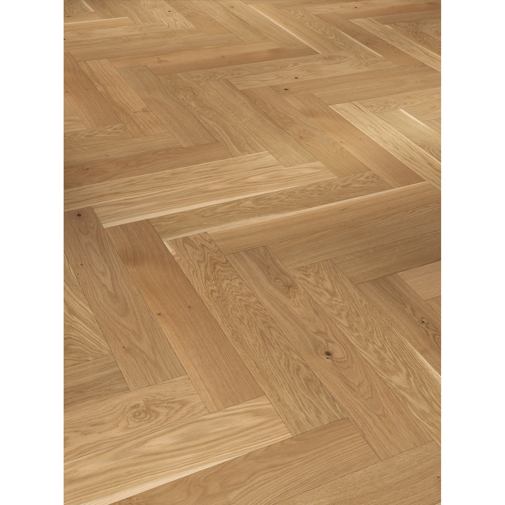 Parador Parkett 'Trendtime 3 Living' Eiche naturgeölt plus hellbraun 10,5 mm