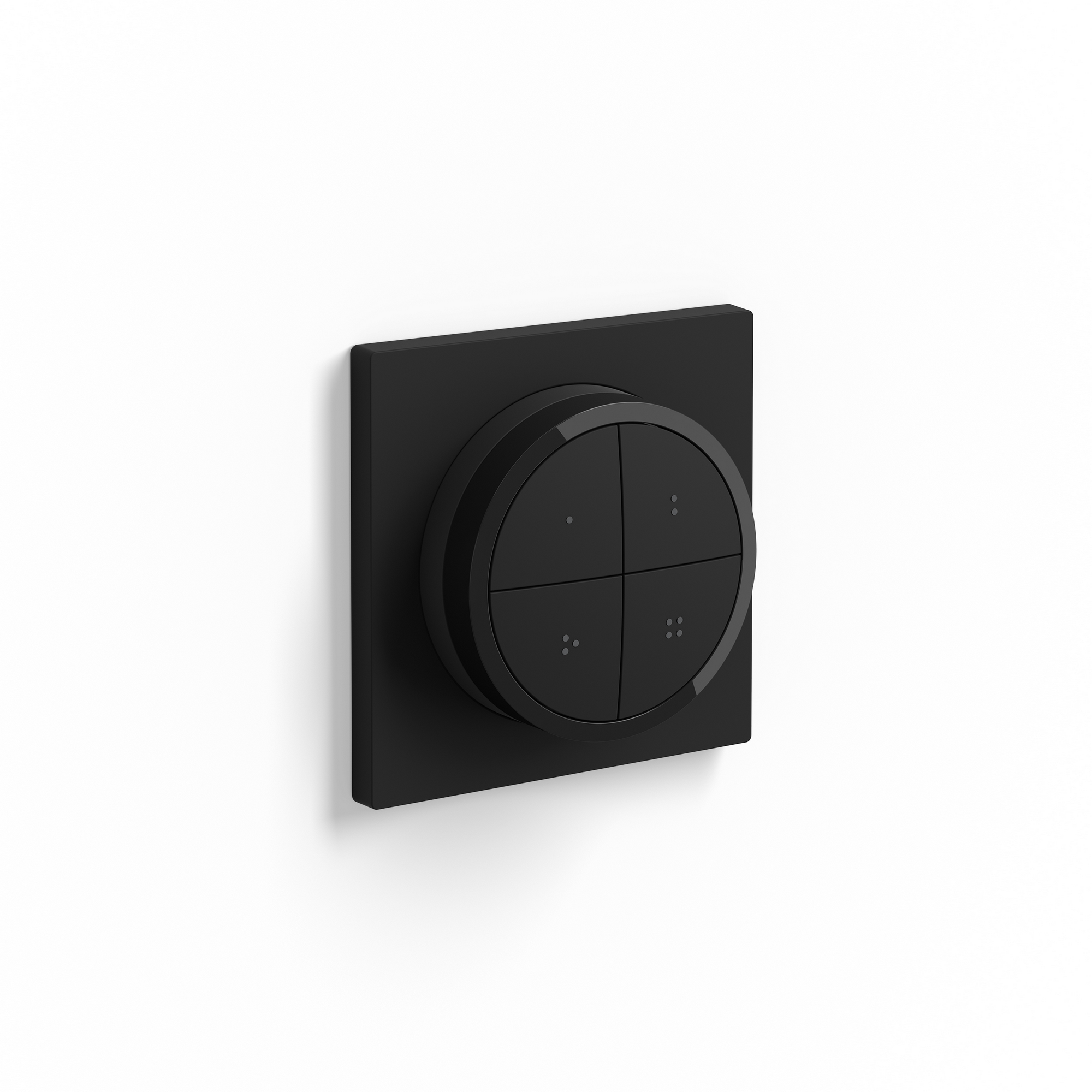 Philips Hue Funkschalter 'Hue Tap Dial'