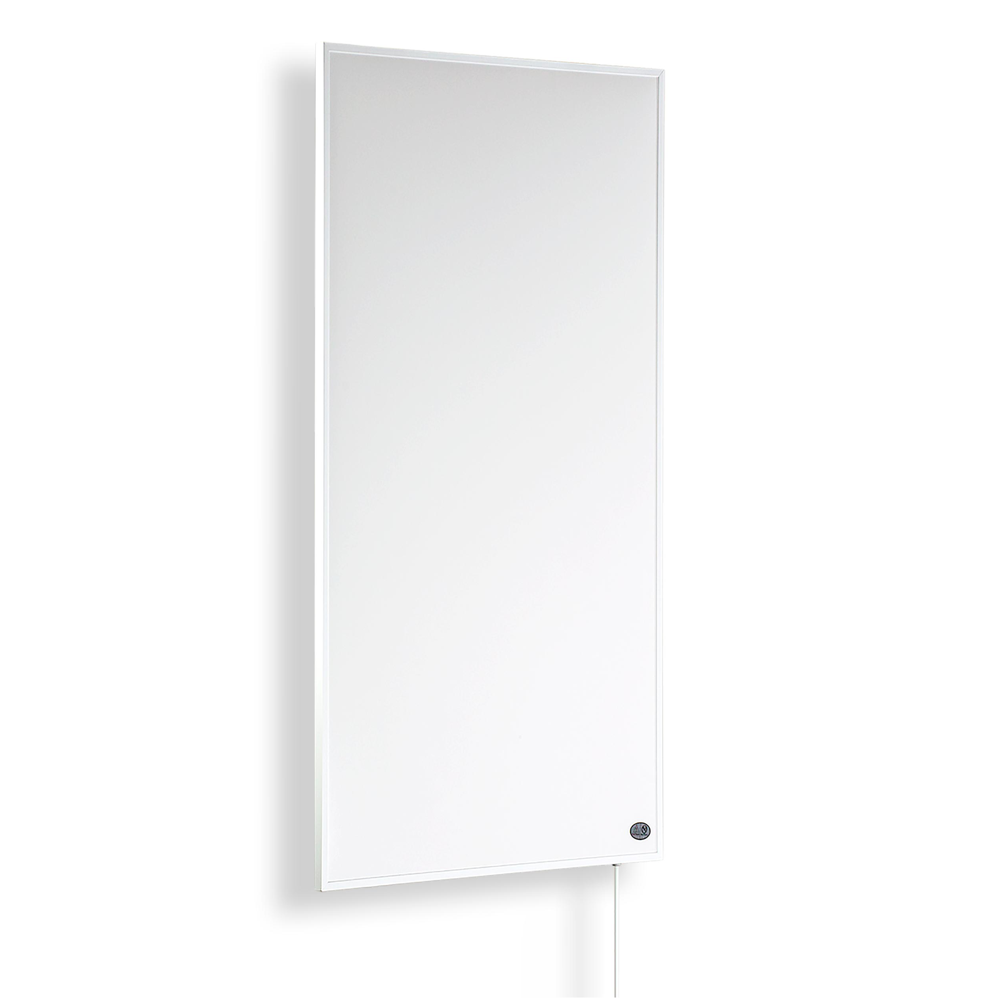 Könighaus Infrarotheizung 'P-Serie' weiß 130 W