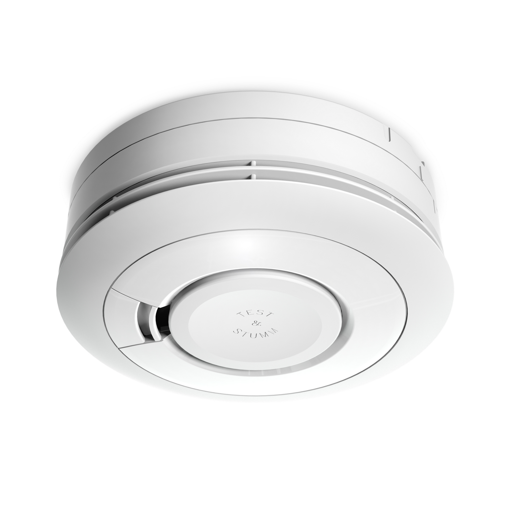 Ei Electronics Rauchmelder 'Ei650' mit 10-Jahres-Batterie