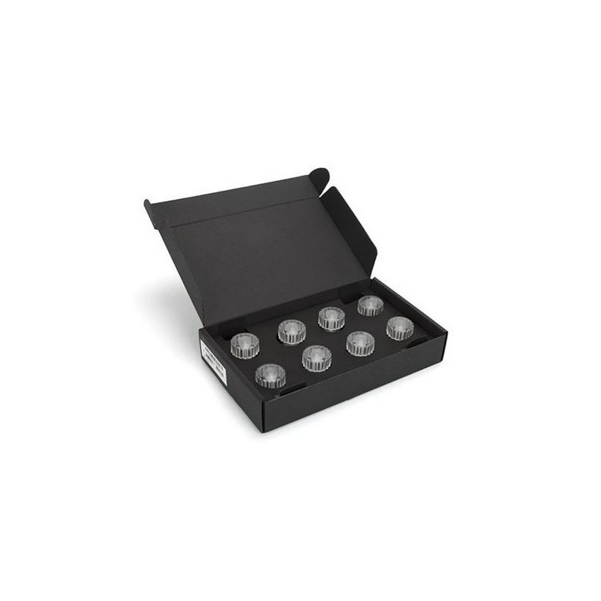 EcoFlow Saugnäpfe für Solarpanel 8 Stück