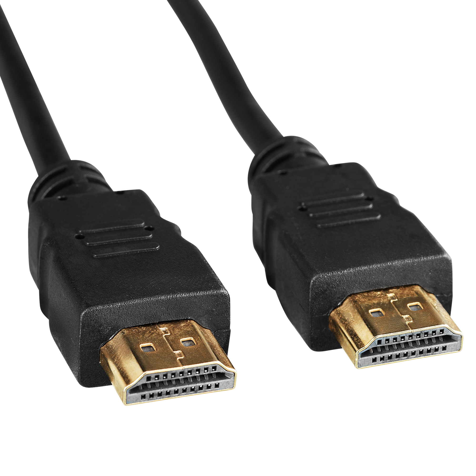 Schwaiger HDMI-Anschlusskabel Full HD 2 m