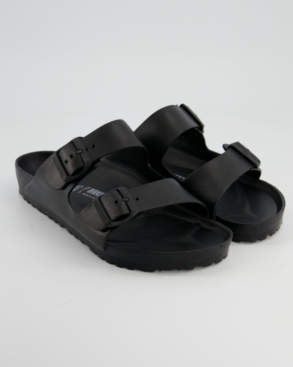 Birkenstock Schuhe - Arizona EVA EVA (Schwarz, Gr. 46)