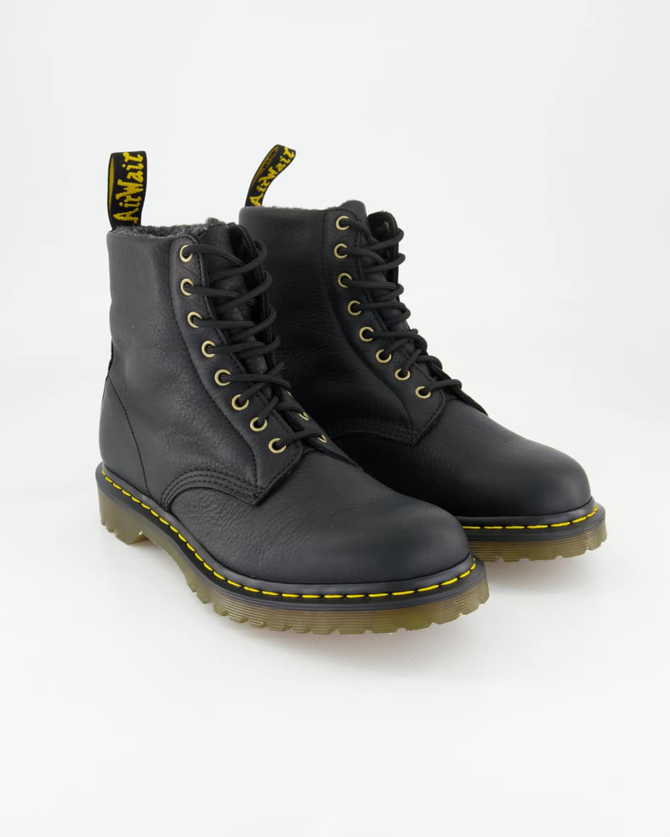 Dr. Martens Schuhe - 1460 Glattleder (Schwarz, Gr. 41)