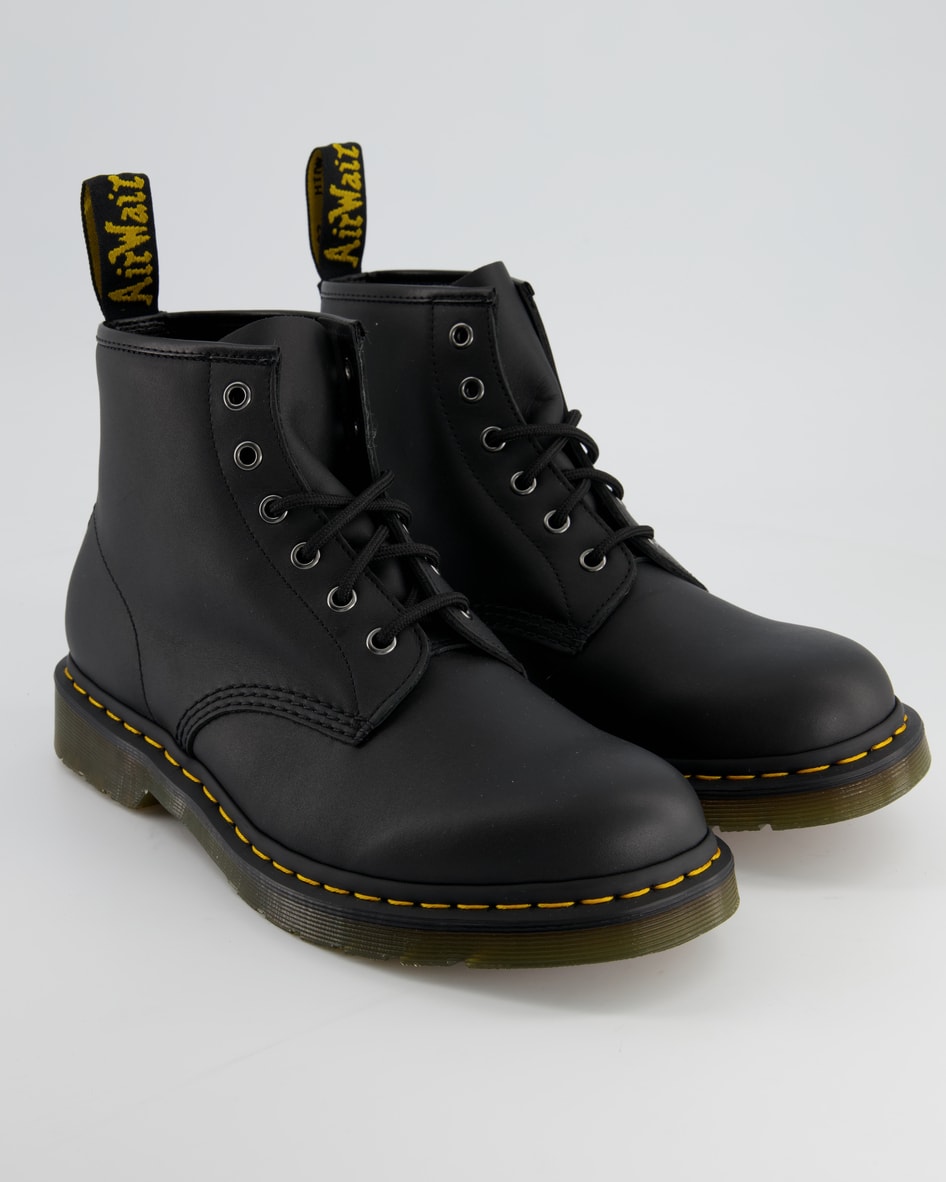 Dr. Martens Schuhe - 101 Glattleder (Schwarz, Gr. 42)
