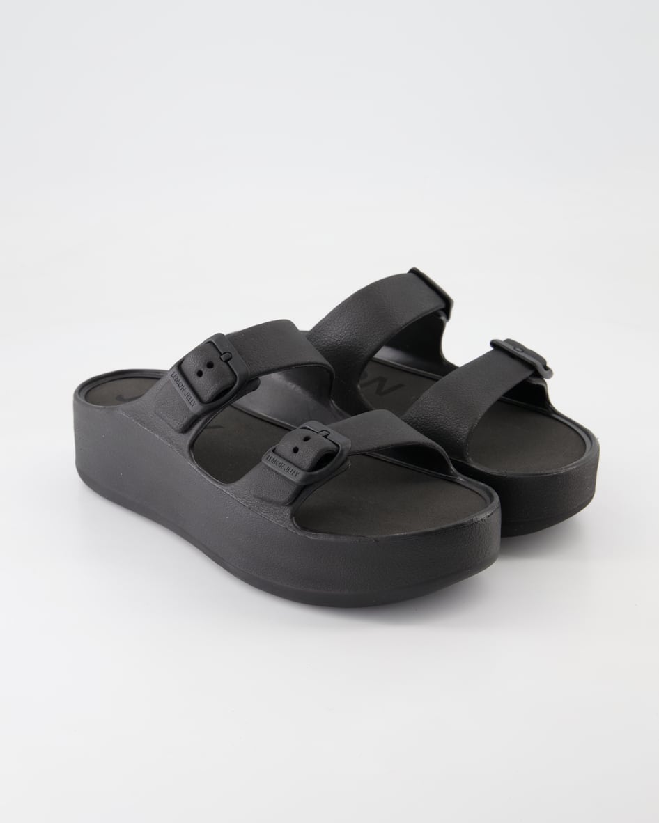 Lemon Jelly Schuhe - Fenix 01 Synthetik (Schwarz, Gr. 40)