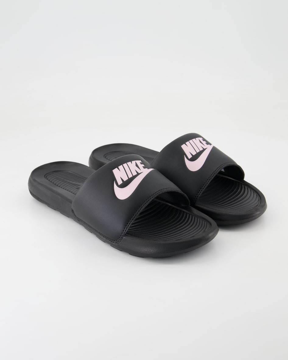 Nike Schuhe - W Nike Victori Synthetik (Schwarz, Gr. 40)