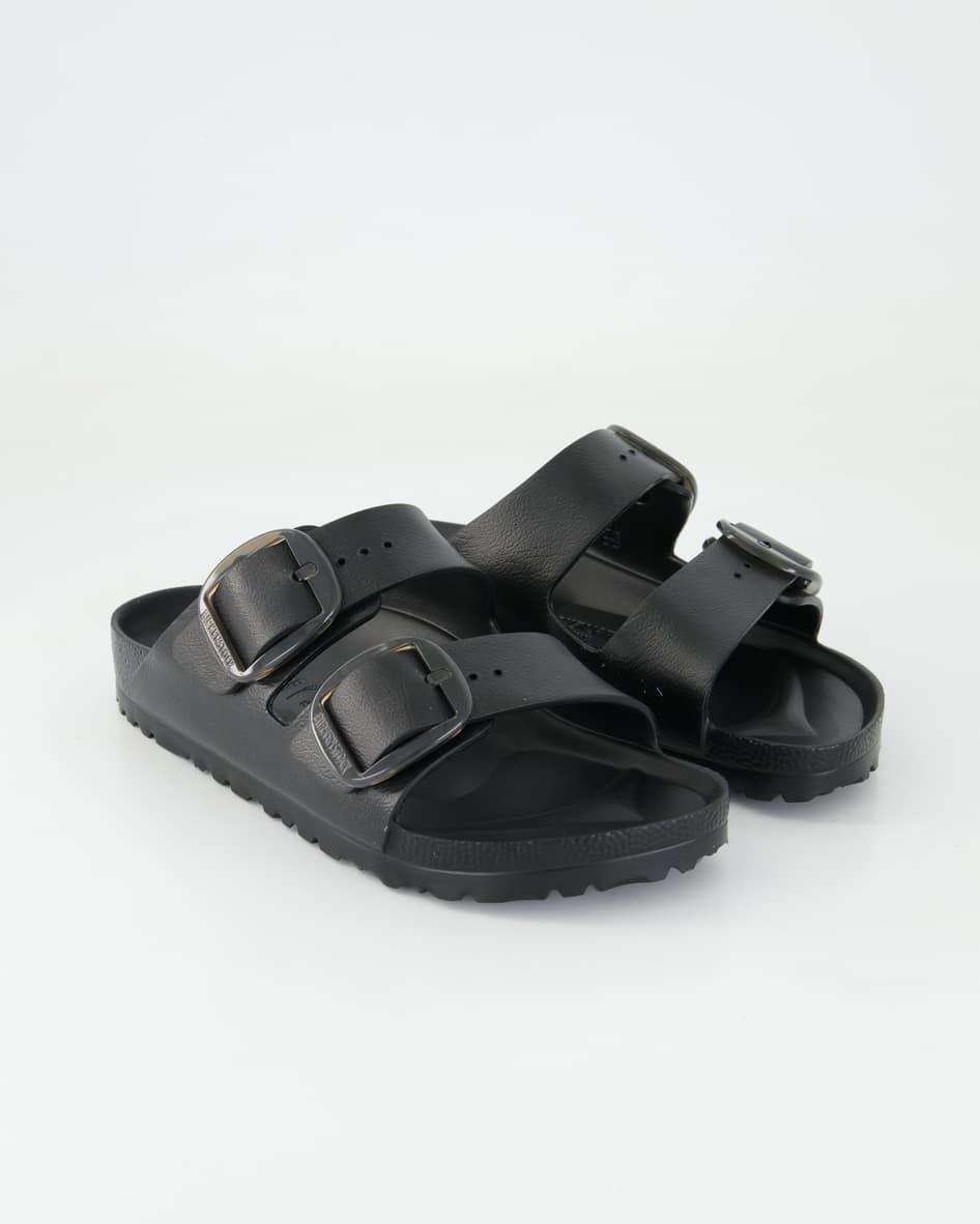 Birkenstock Schuhe - Arizona Big Buckle EVA EVA (Schwarz, Gr. 36)