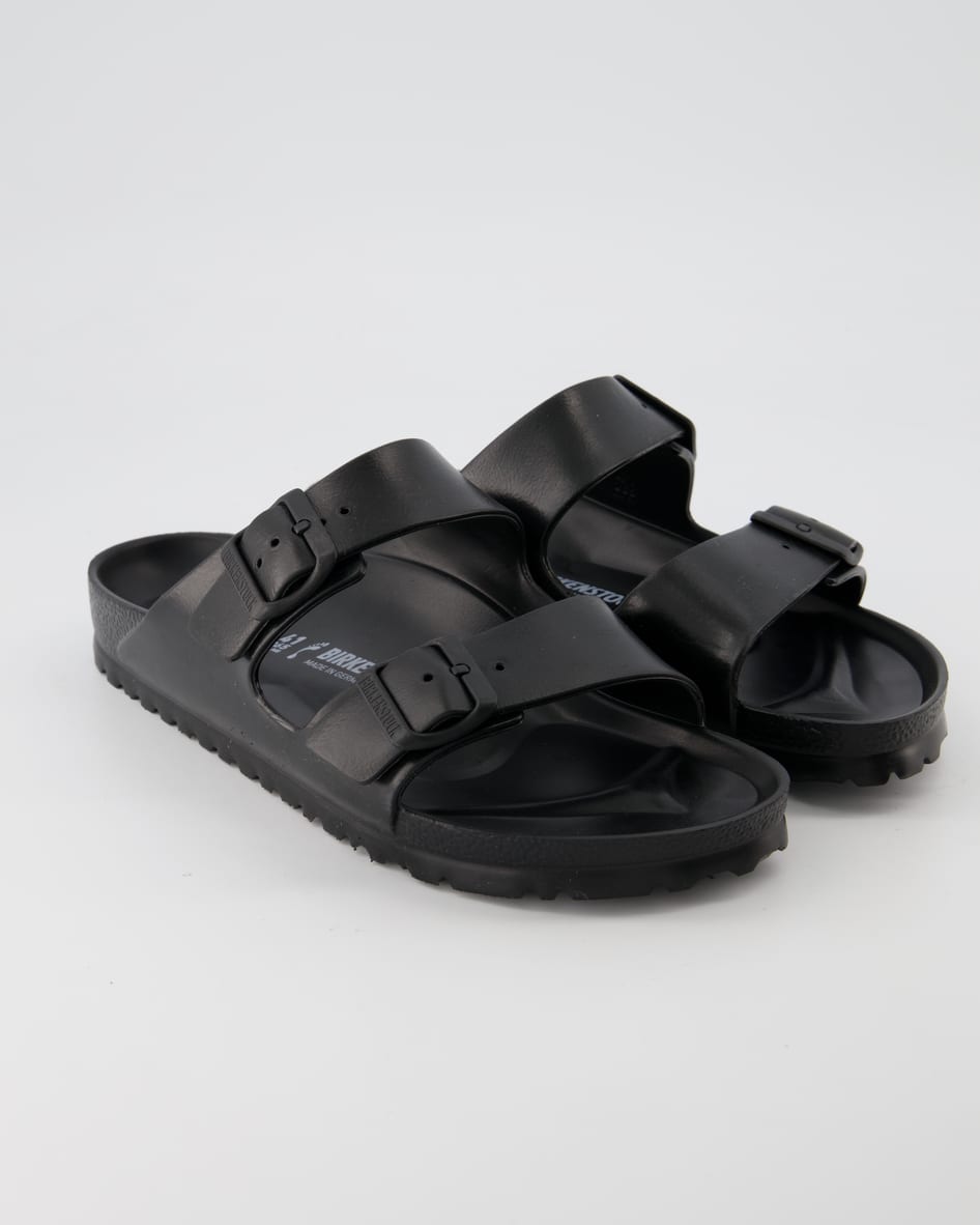 Birkenstock Schuhe - Arizona EVA EVA (Schwarz, Gr. 36)