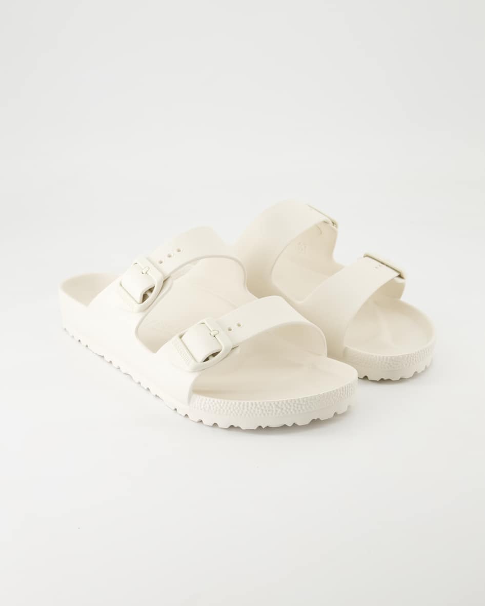 Birkenstock Schuhe - Arizona EVA EVA (Weiß, Gr. 41)