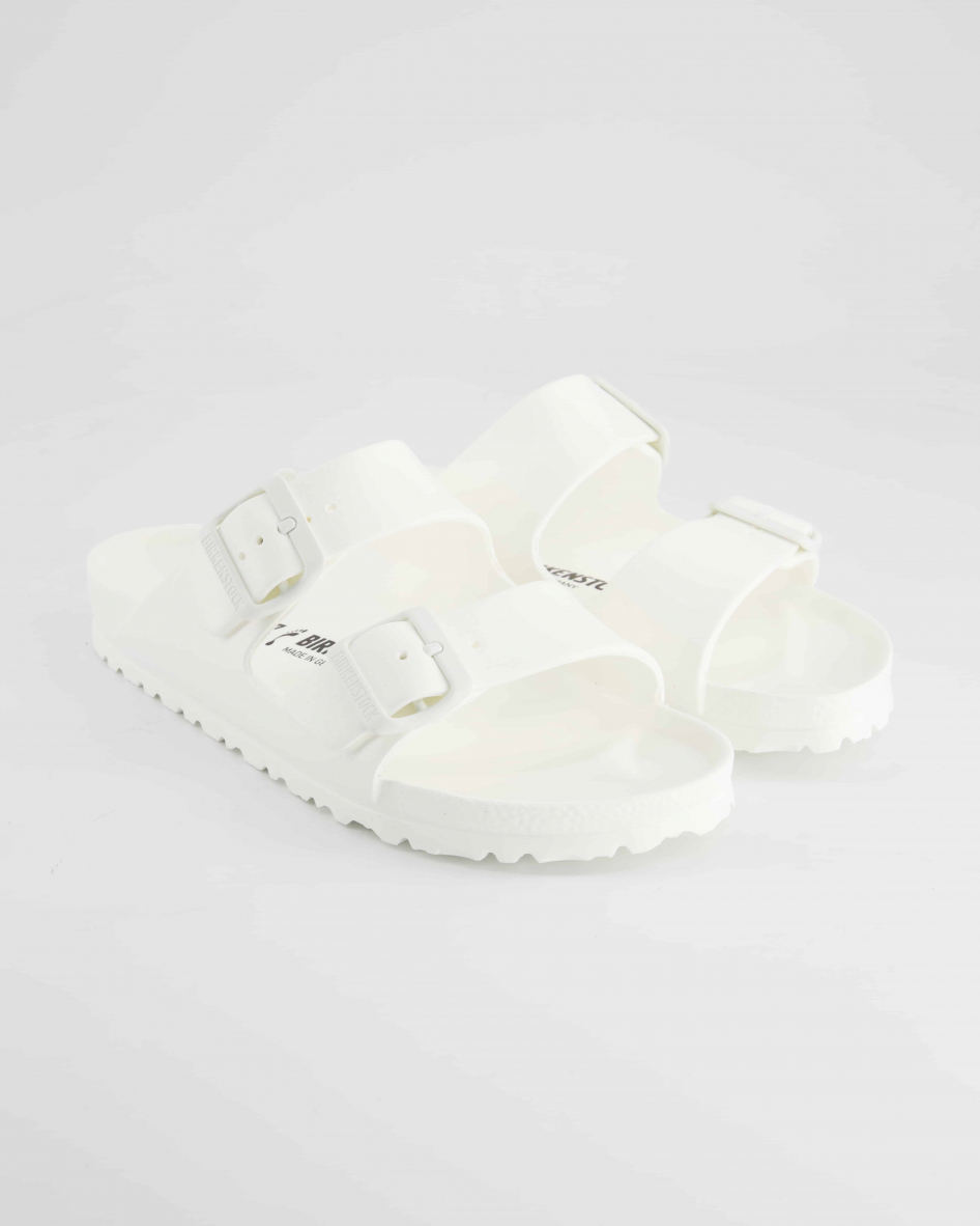 Birkenstock Schuhe - Arizona EVA EVA (Weiß, Gr. 35)