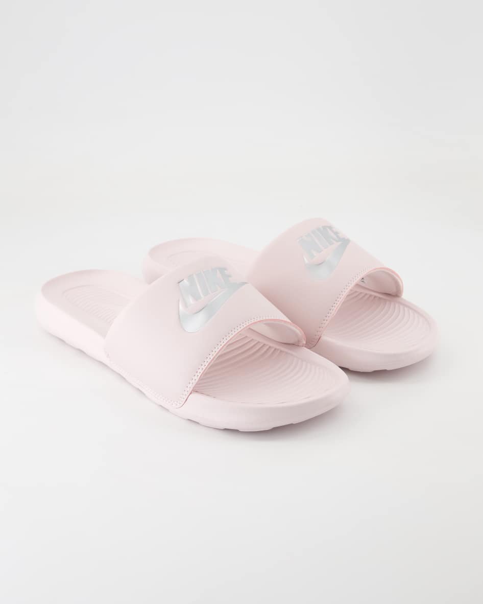 Nike Schuhe - W Nike Victori Synthetik (Rosa, Gr. 41 ½)