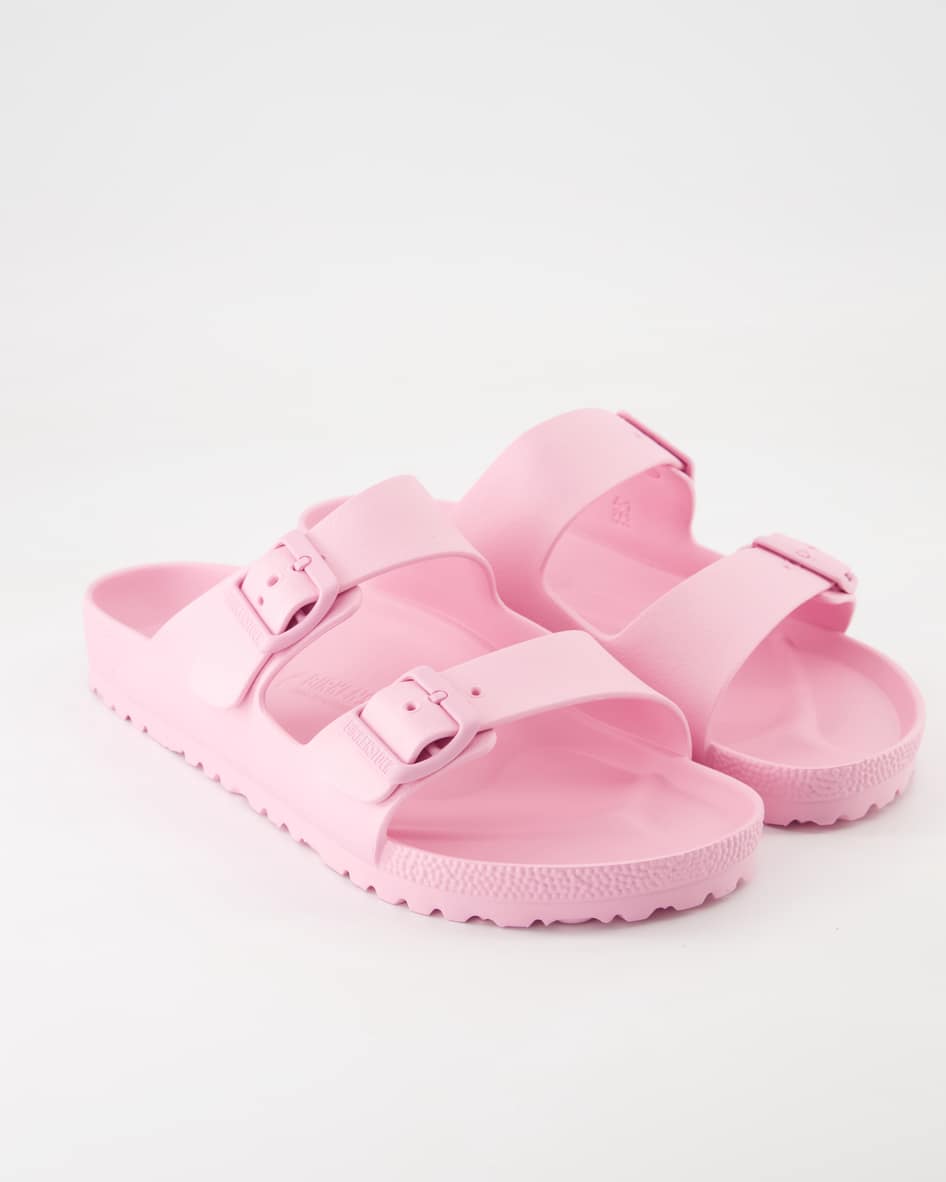 Birkenstock Schuhe - Arizona EVA EVA (Rosa, Gr. 38)
