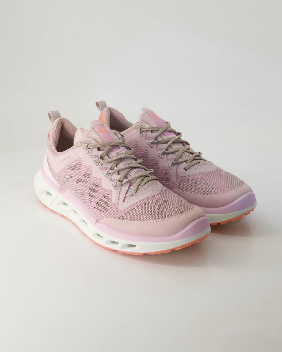Ecco Schuhe - Biom 720 W Textil (Lila, Gr. 37)