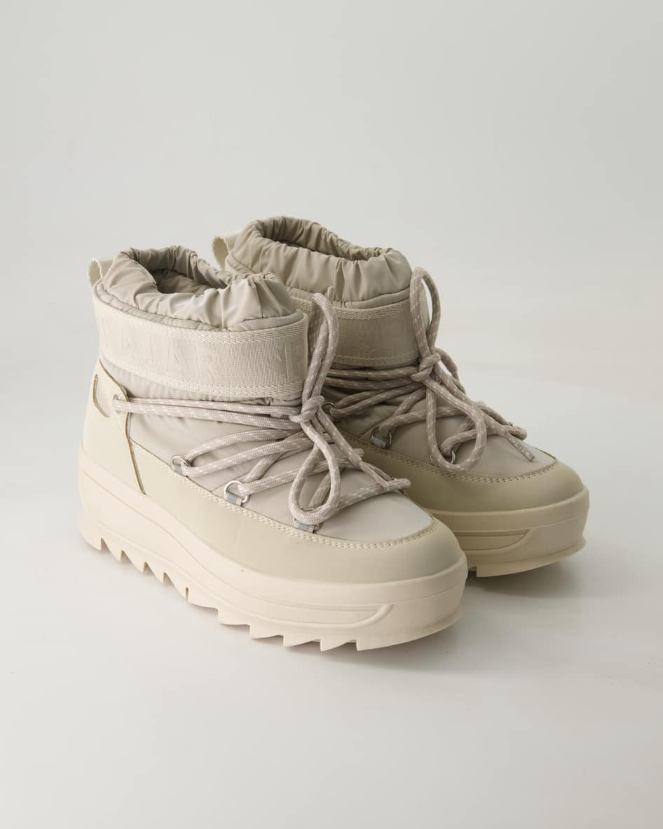 Pajar Canada Schuhe - Galaxy Mini Veltec Textil und Synthetik (Grau, Gr. 42)