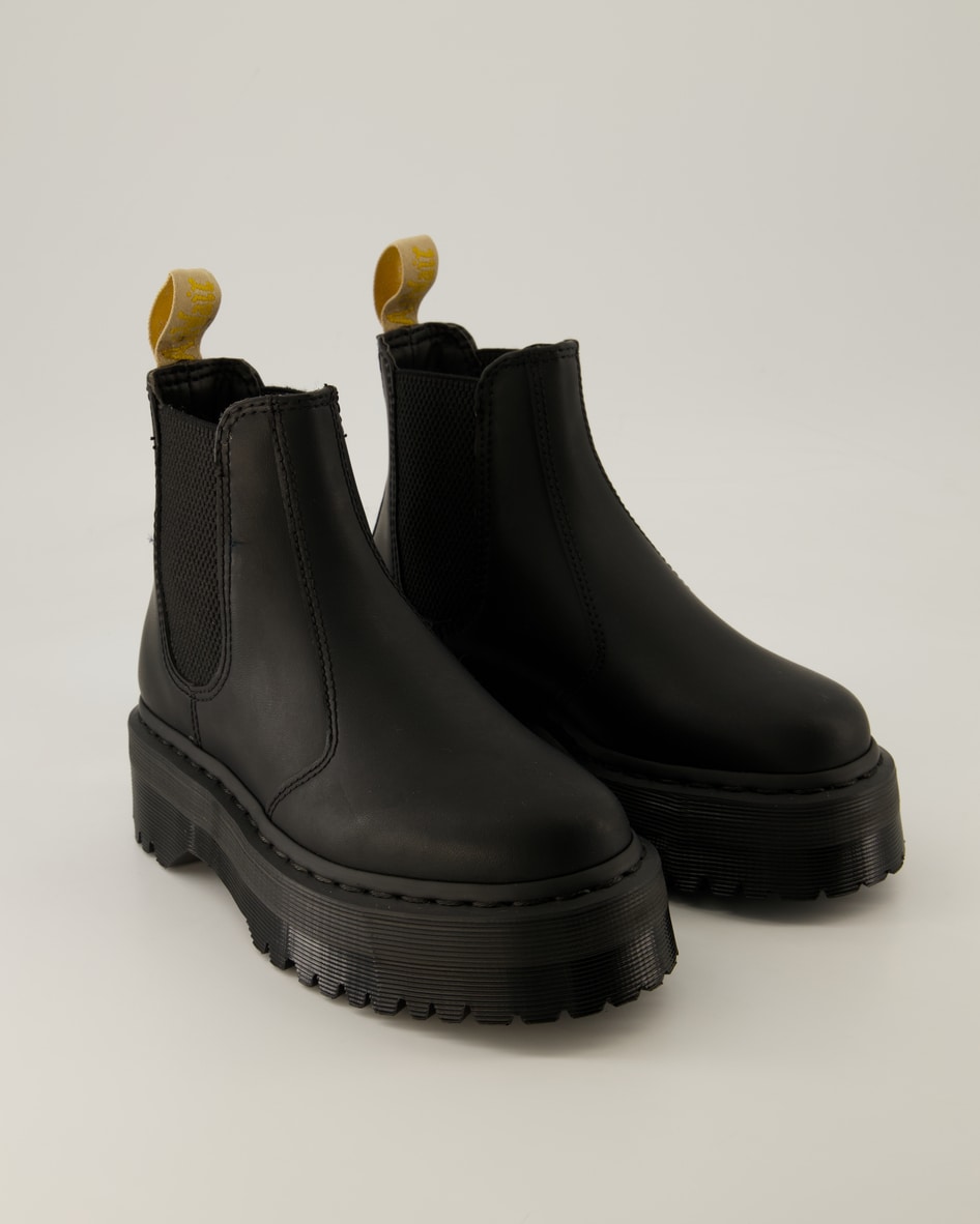Dr. Martens Schuhe - V 2976 Quad Synthetik (Schwarz, Gr. 41)