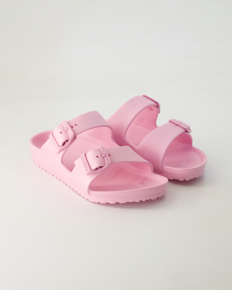 Birkenstock Schuhe - Arizona EVA Kids EVA (Rosa, Gr. 34)