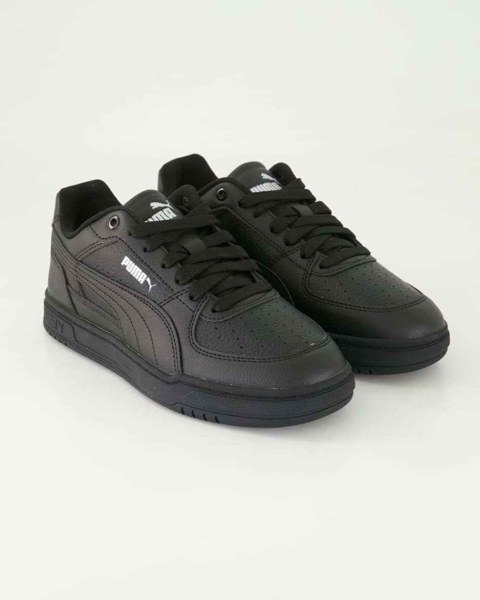 Puma Schuhe - Puma Caven 3 Jr Synthetik (Schwarz, Gr. 35)