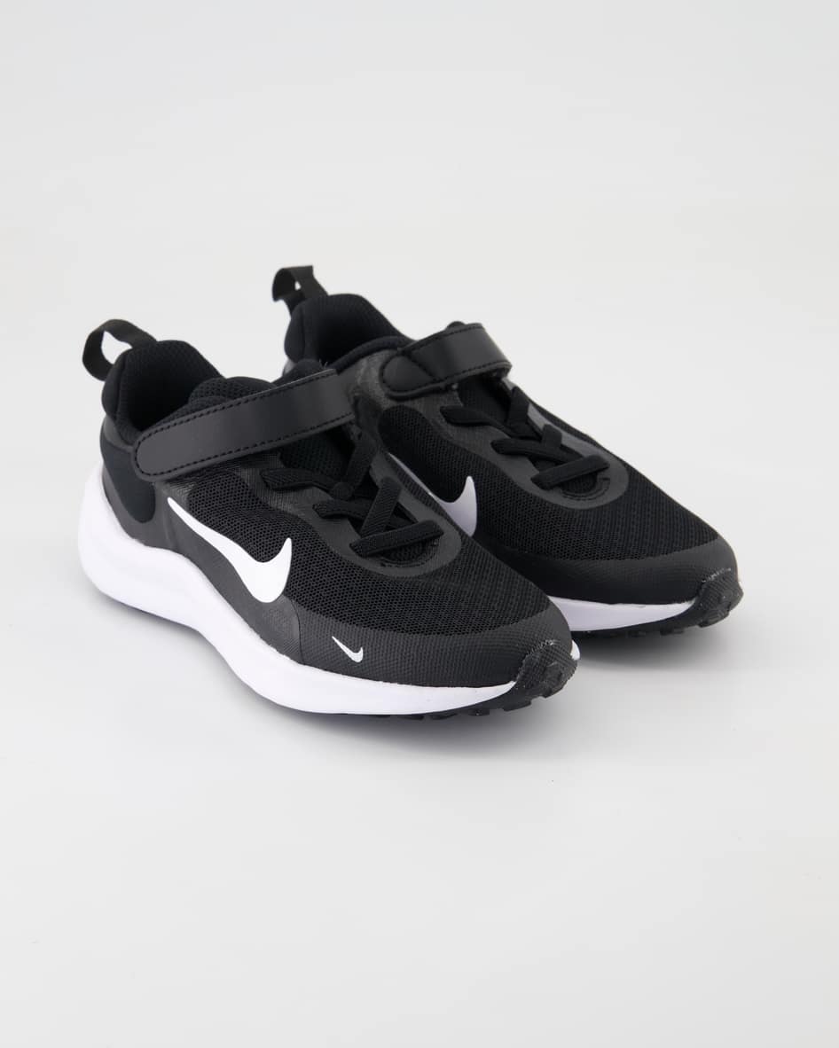 Nike Schuhe - Nike Revolution 7 Textil und Synthetik (Schwarz, Gr. 27 ½)