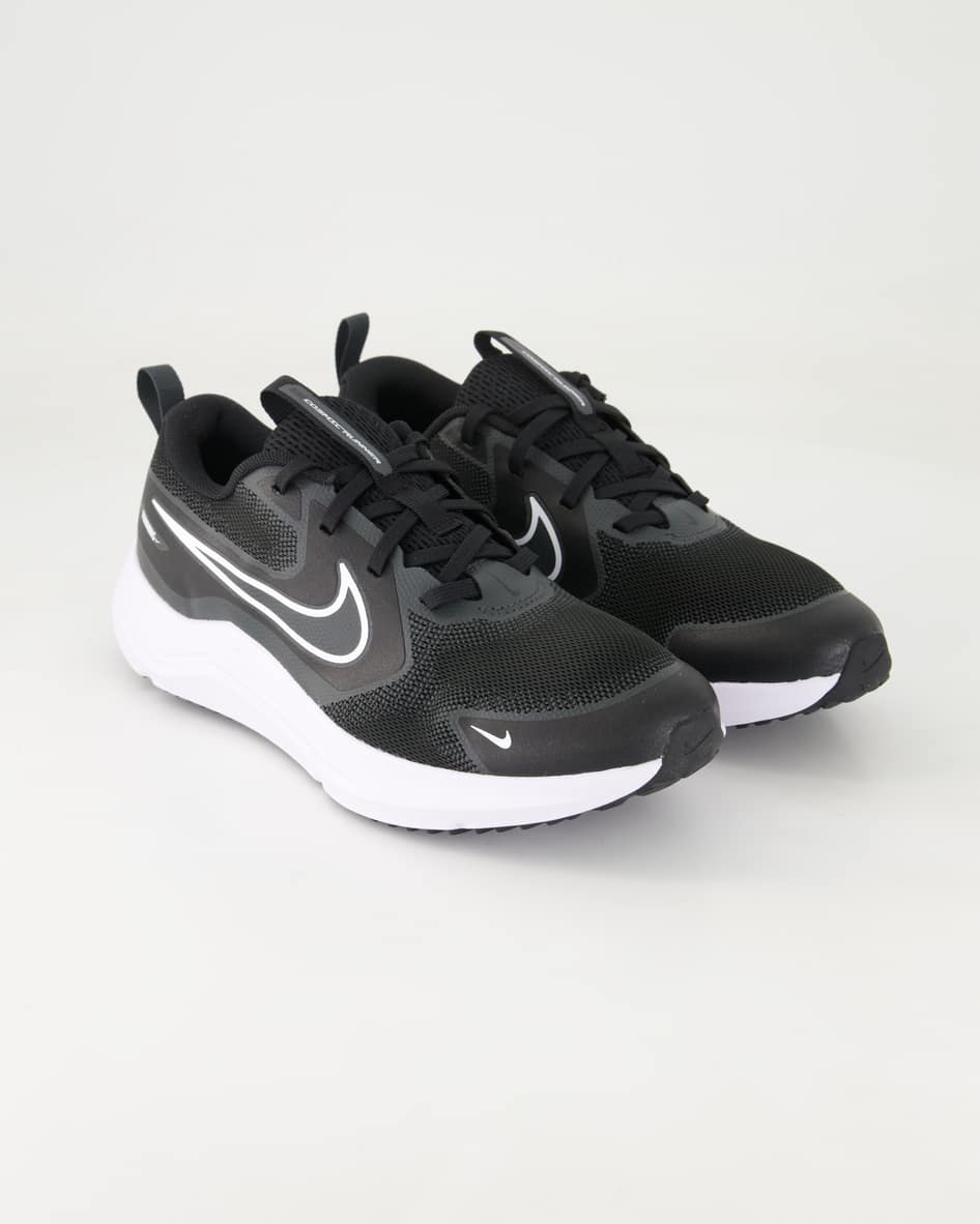 Nike Schuhe - Nike Cosmic Runner Textil und Synthetik (Schwarz, Gr. 38)
