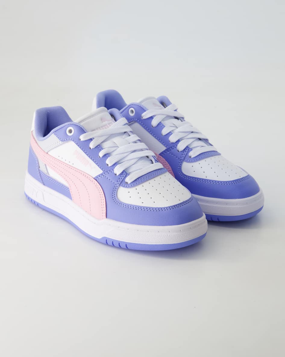 Puma Schuhe - Puma Caven 3 Block Jr Synthetik (Blau, Gr. 39)
