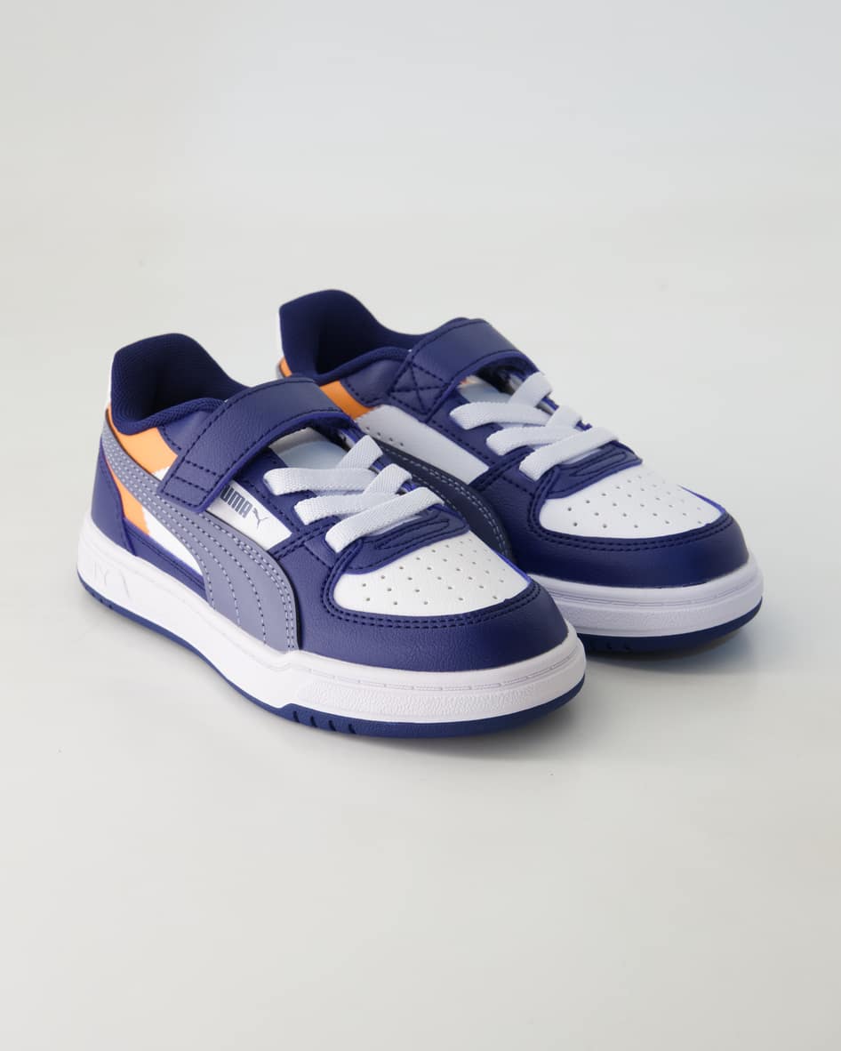 Puma Schuhe - Puma Caven 3 Block Ac+Ps Synthetik (Blau, Gr. 33)