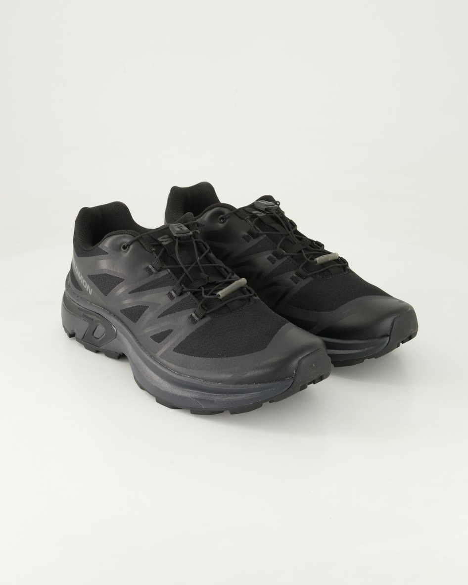 Salomon Schuhe - XT-Evrm Textil und Synthetik (Schwarz, Gr. 45 ⅓)