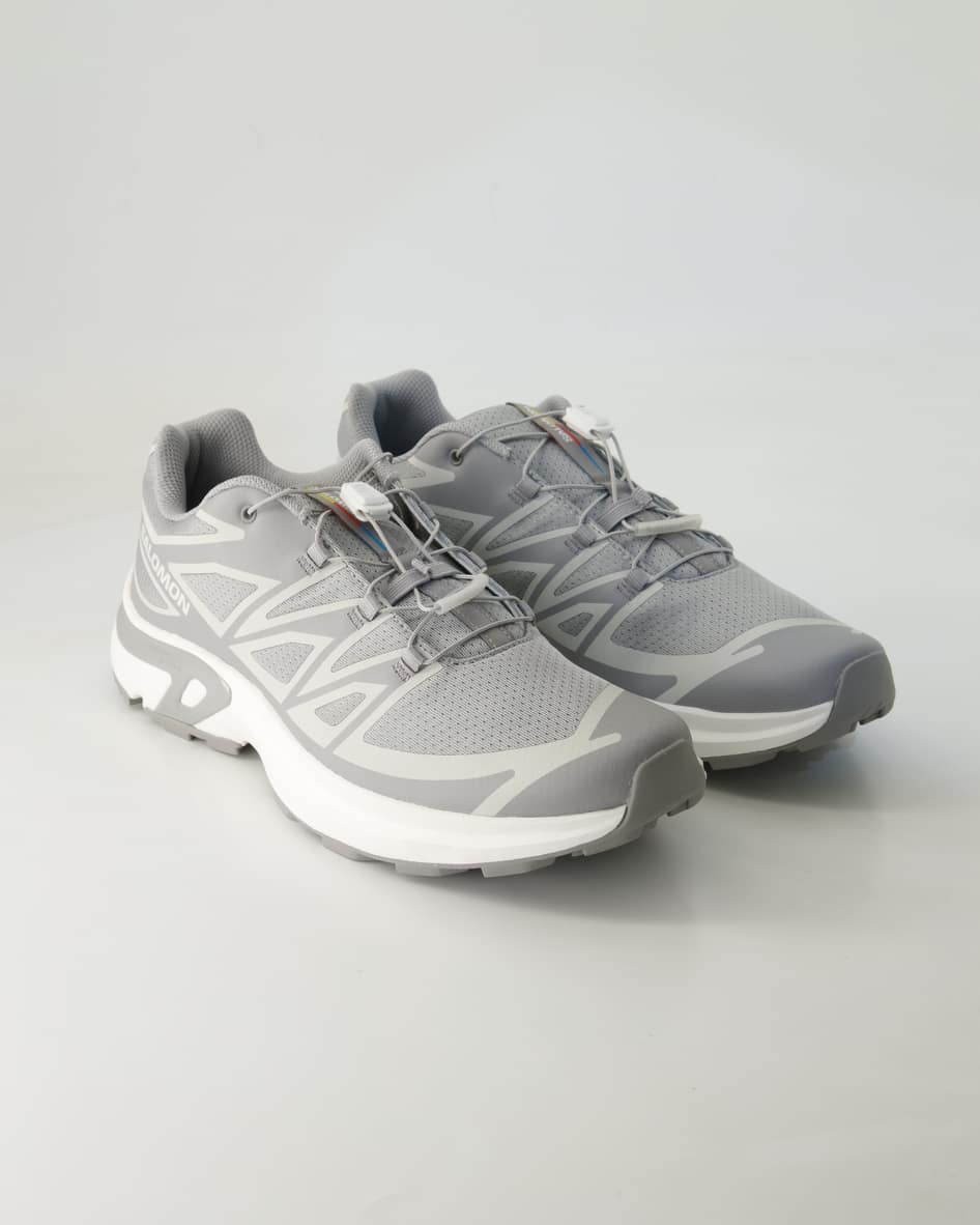 Salomon Schuhe - XT-Evrm Textil und Synthetik (Grau, Gr. 44)
