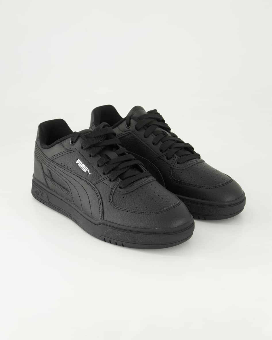 Puma Schuhe - Puma Caven III Synthetik (Schwarz, Gr. 40 ½)