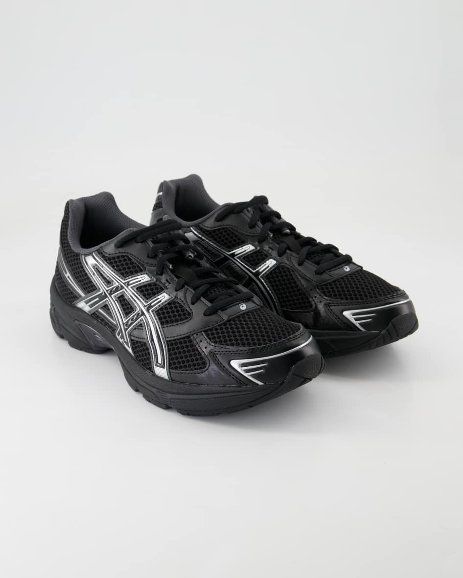 Asics Schuhe - Gel-1130 Textil und Synthetik (Schwarz, Gr. 44)