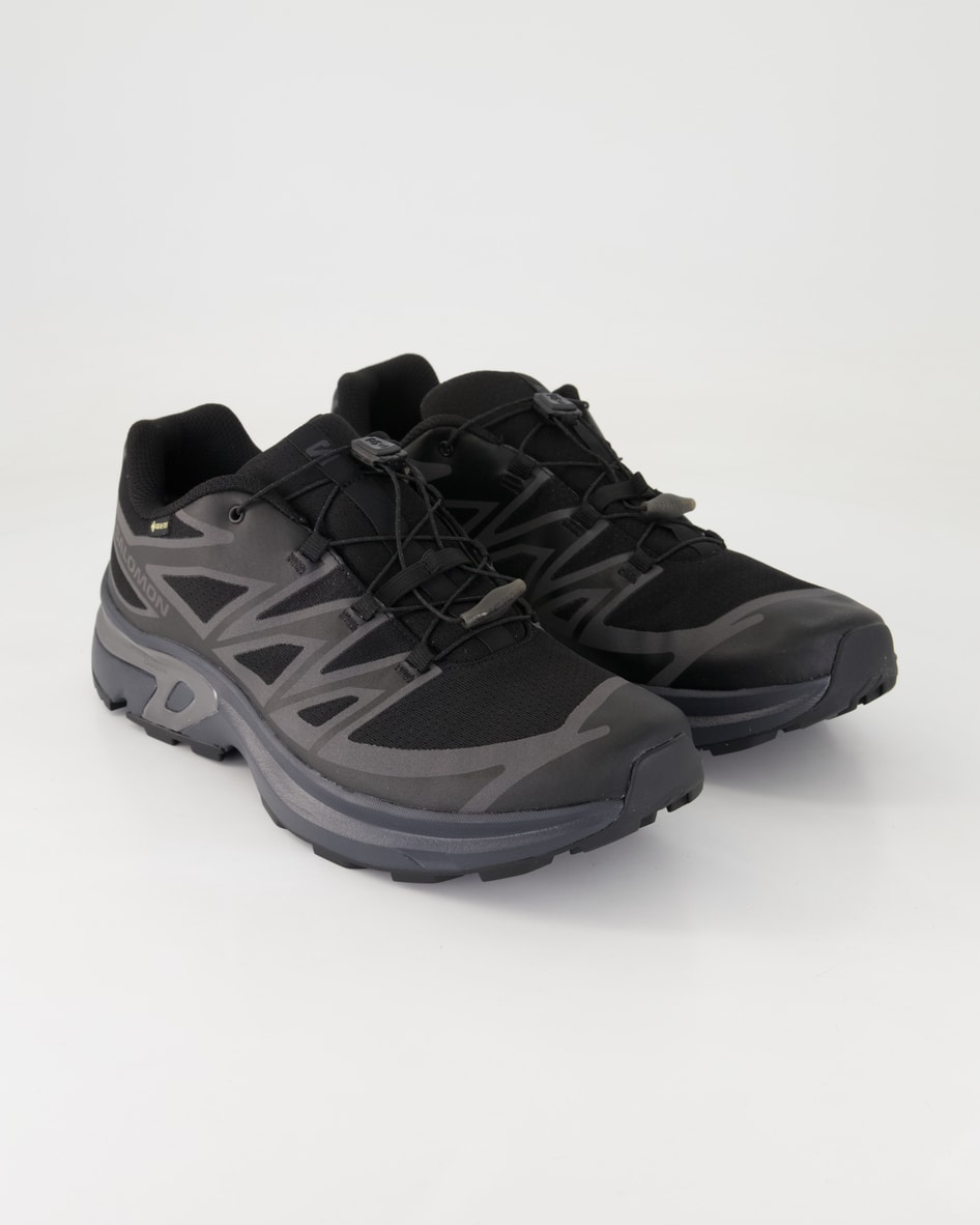 Salomon Schuhe - Xt-Evr GTX Textil und Synthetik (Schwarz, Gr. 42)